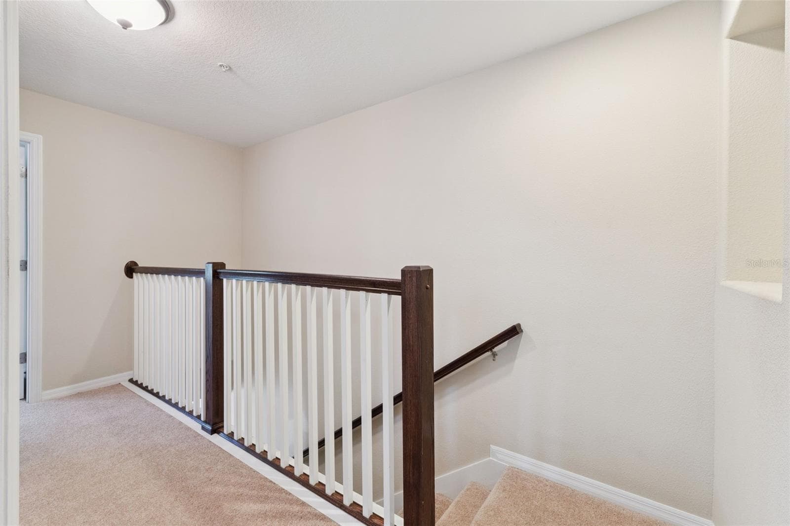 Hallway Upstairs - 1436 WINTER WHARF LN, WINTER SPRINGS