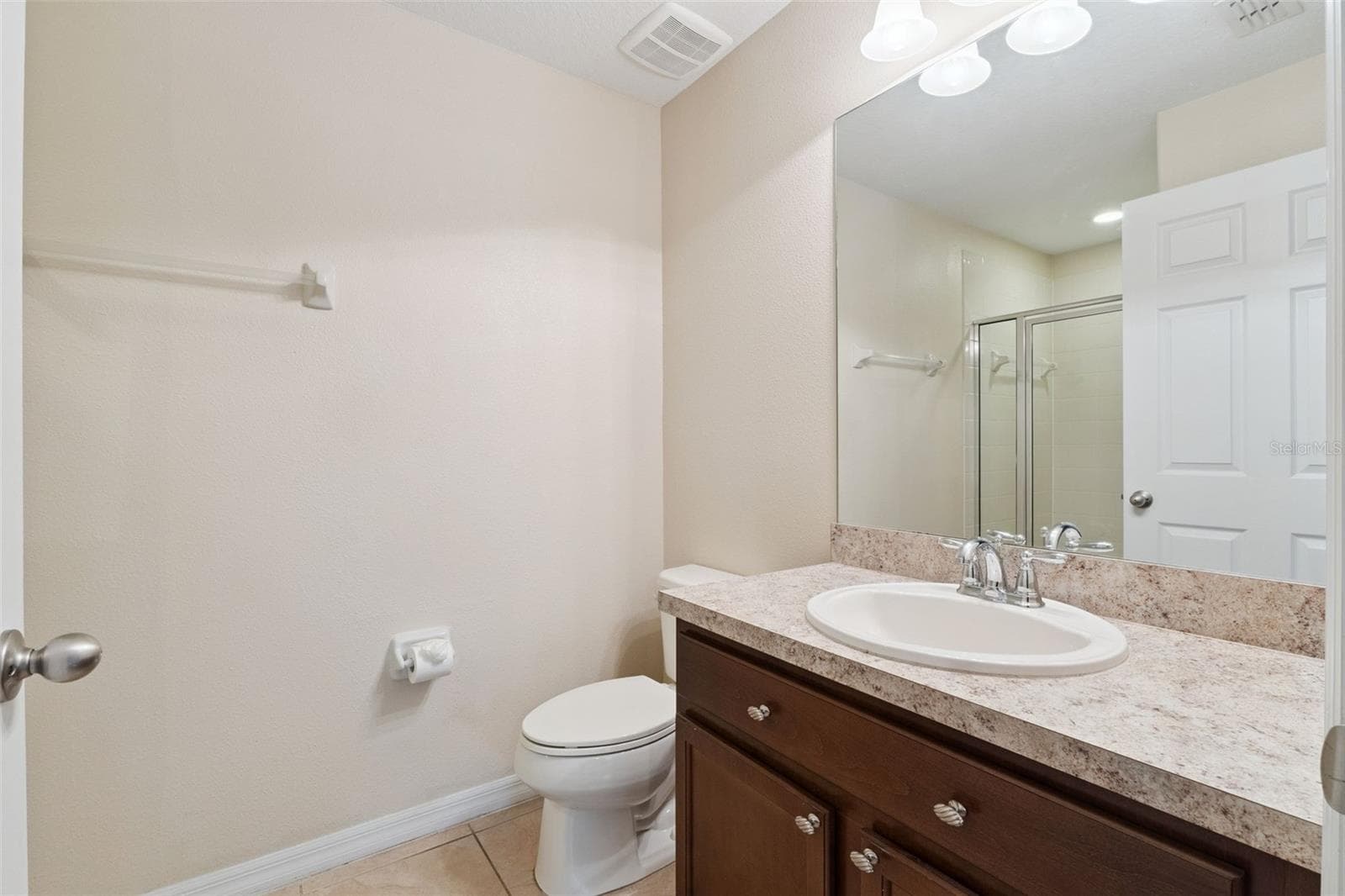 Third Ensuite BathroomVir - 1436 WINTER WHARF LN, WINTER SPRINGS