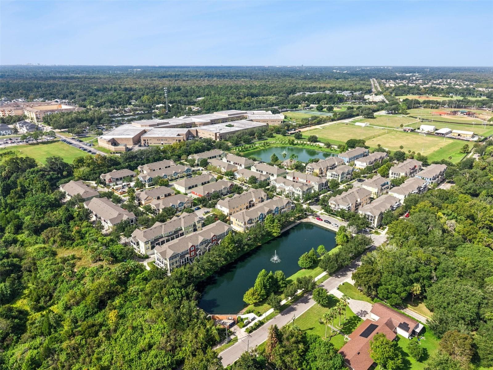 Community View, with Winter Springs - 1436 WINTER WHARF LN, WINTER SPRINGS