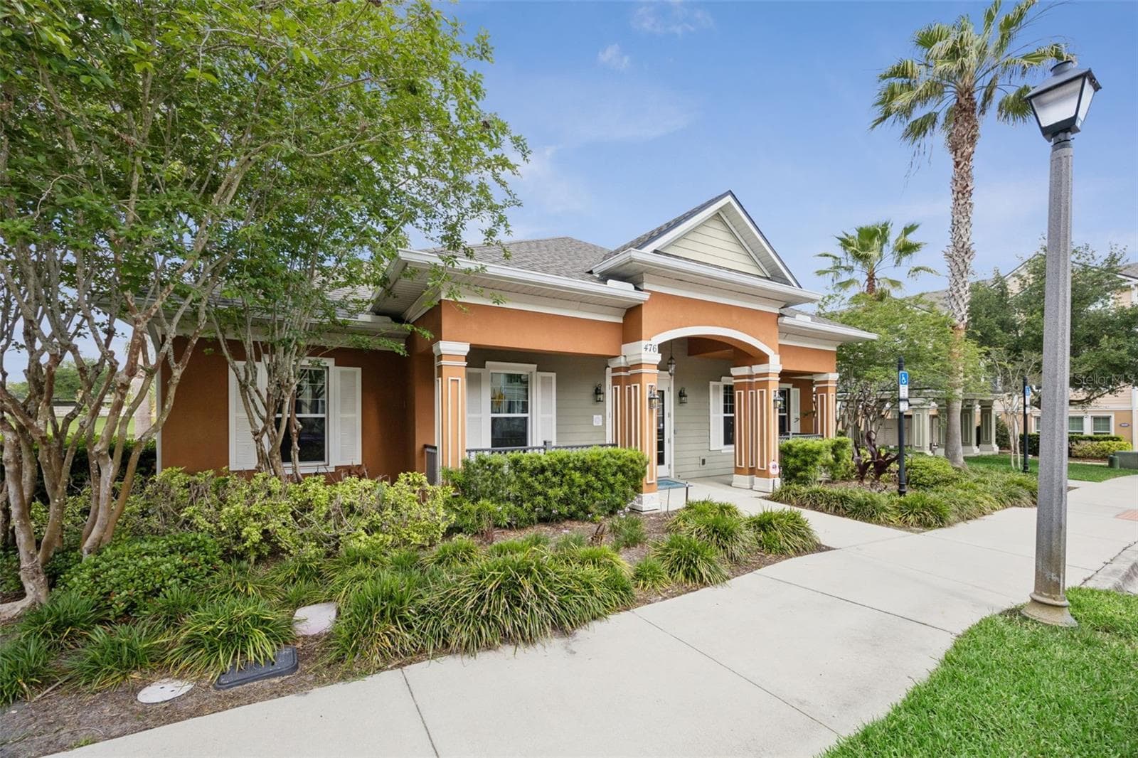 Townhouse at 1436 WINTER WHARF LN, WINTER SPRINGS, photo 62 of 87