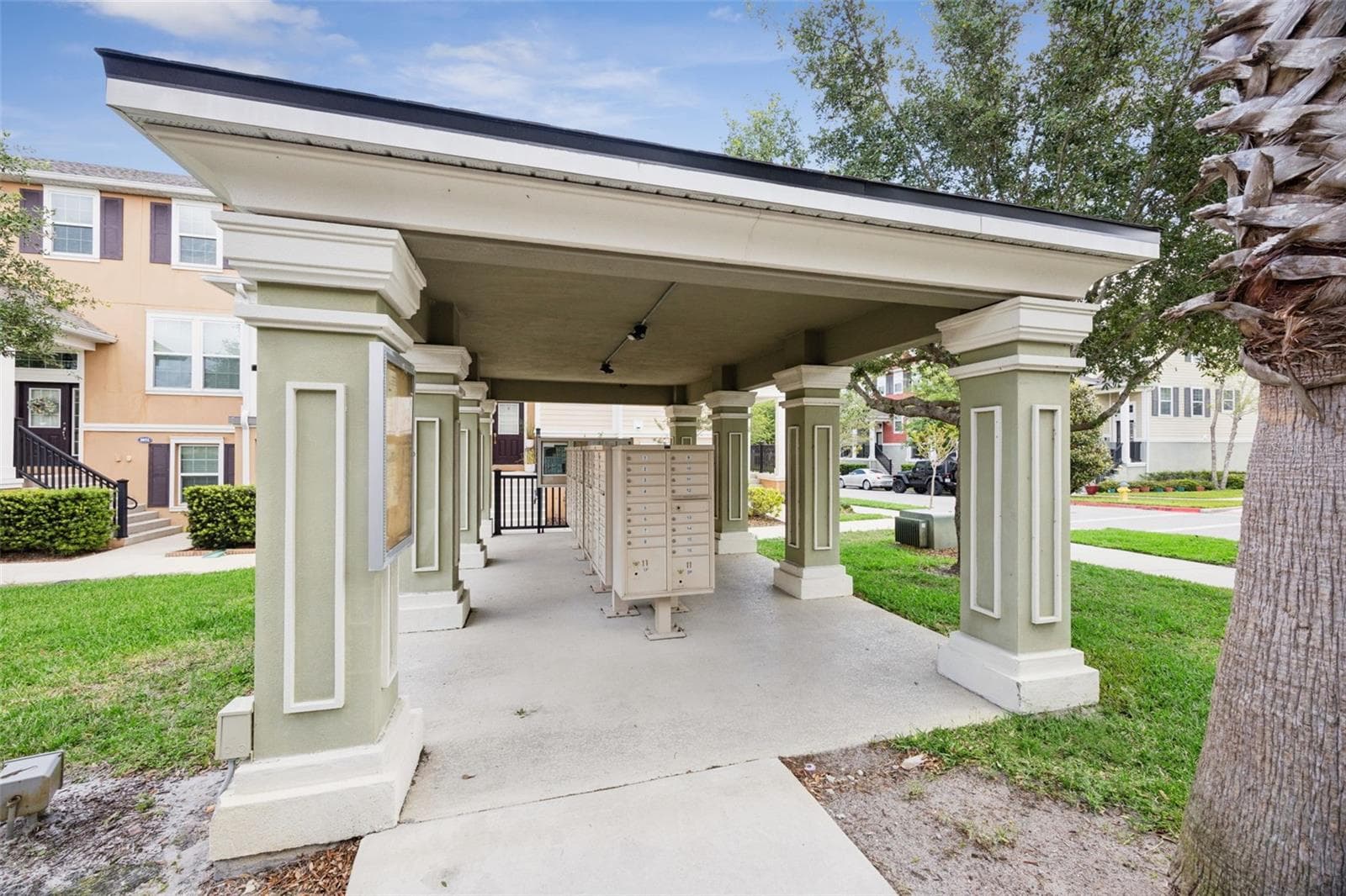 Townhouse at 1436 WINTER WHARF LN, WINTER SPRINGS, photo 65 of 87