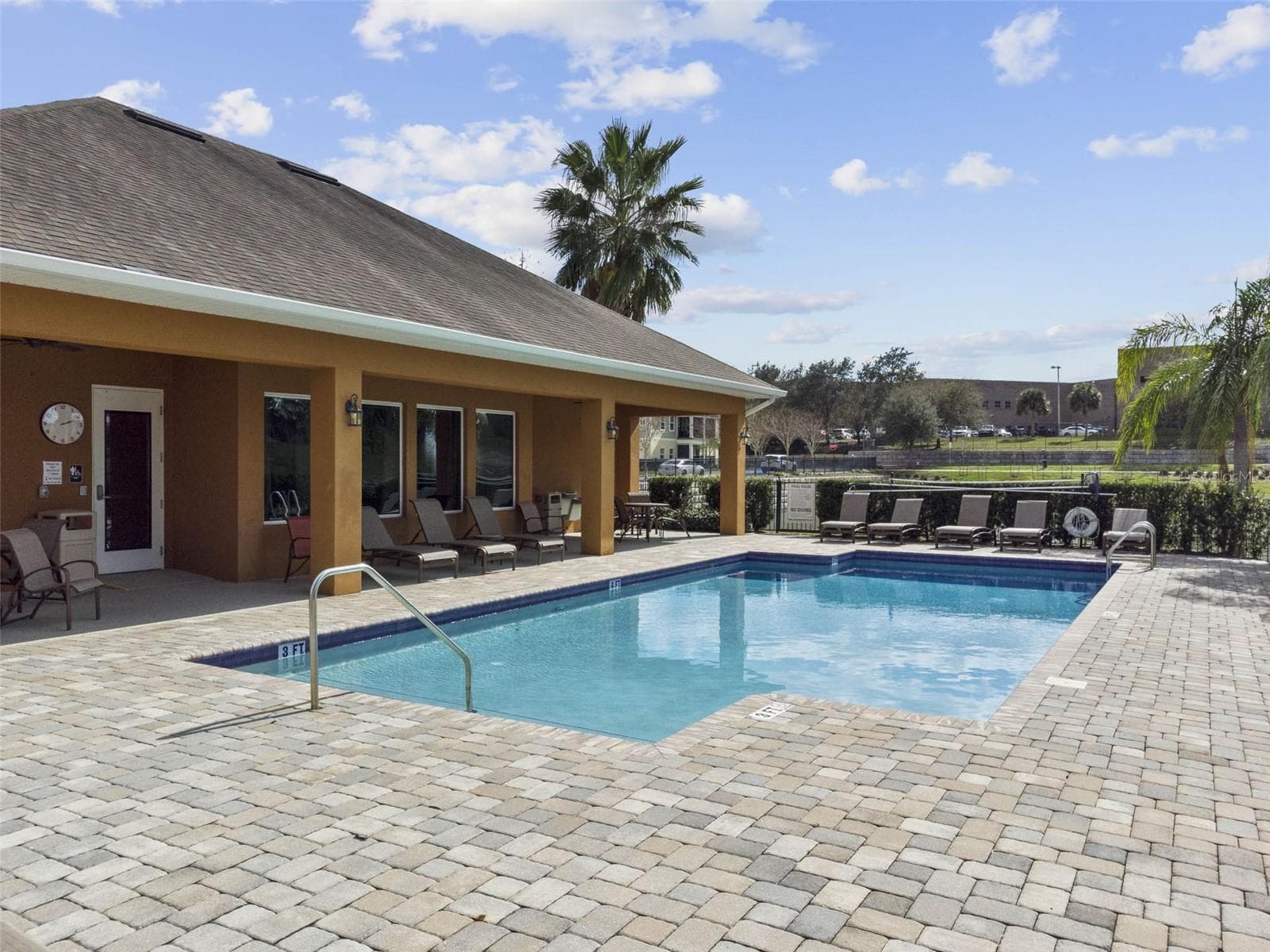 Townhouse at 1436 WINTER WHARF LN, WINTER SPRINGS, photo 67 of 87