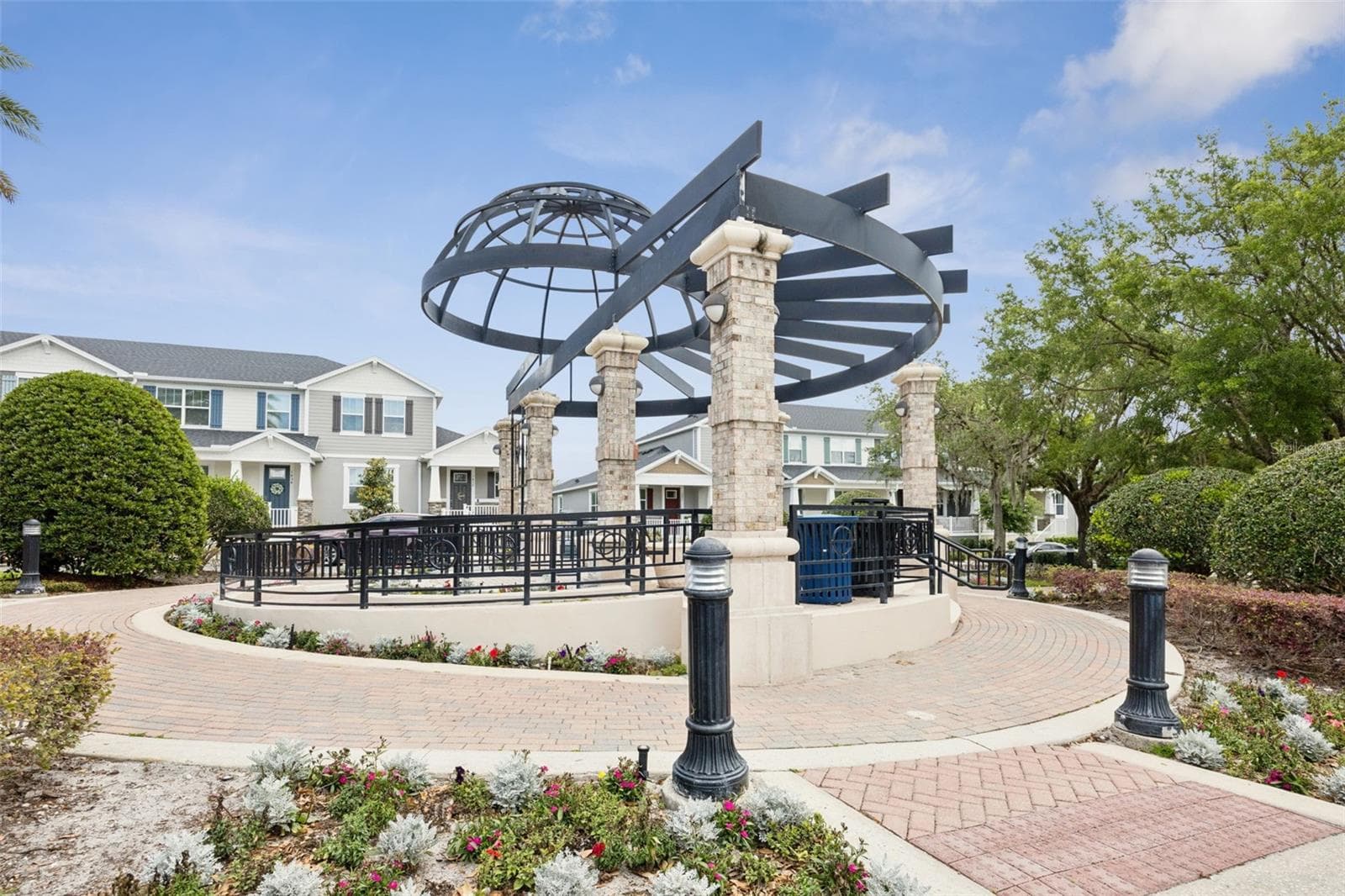 Townhouse at 1436 WINTER WHARF LN, WINTER SPRINGS, photo 72 of 87