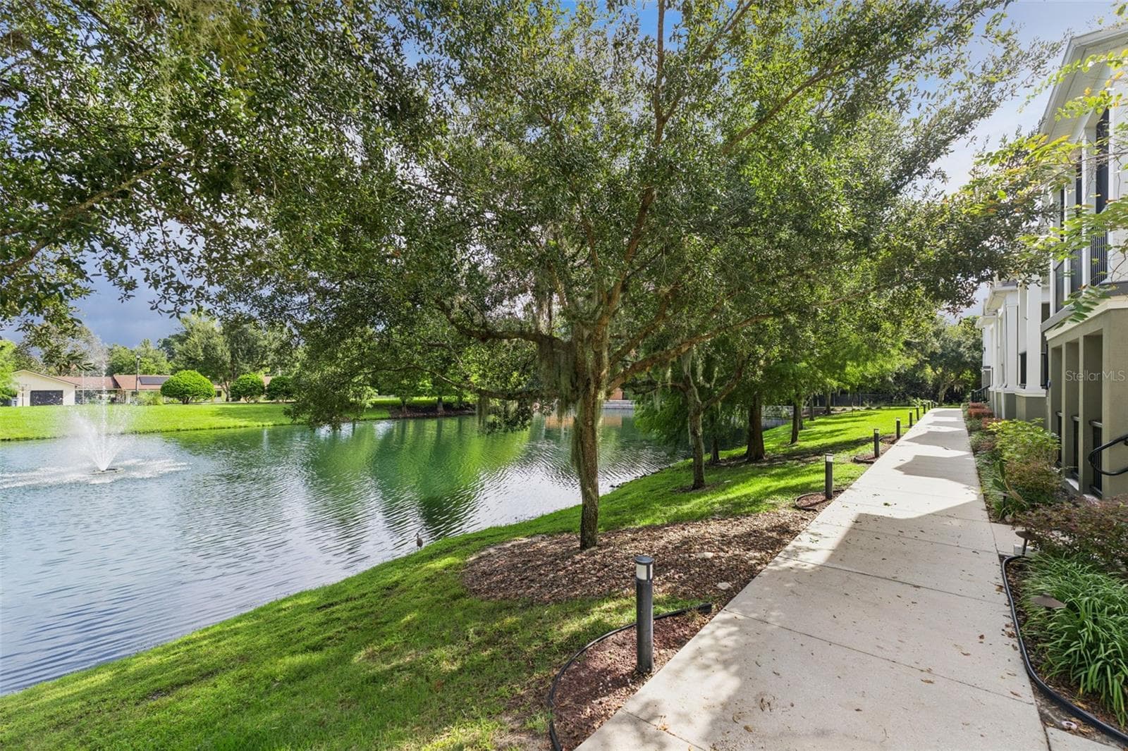 Townhouse at 1436 WINTER WHARF LN, WINTER SPRINGS, photo 74 of 87