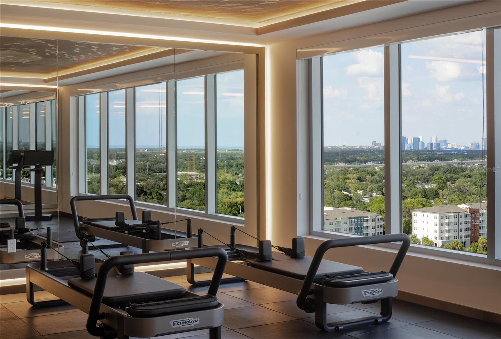 Condominium at 5713 BOWEN DANIEL DR #602, TAMPA, photo 18 of 39