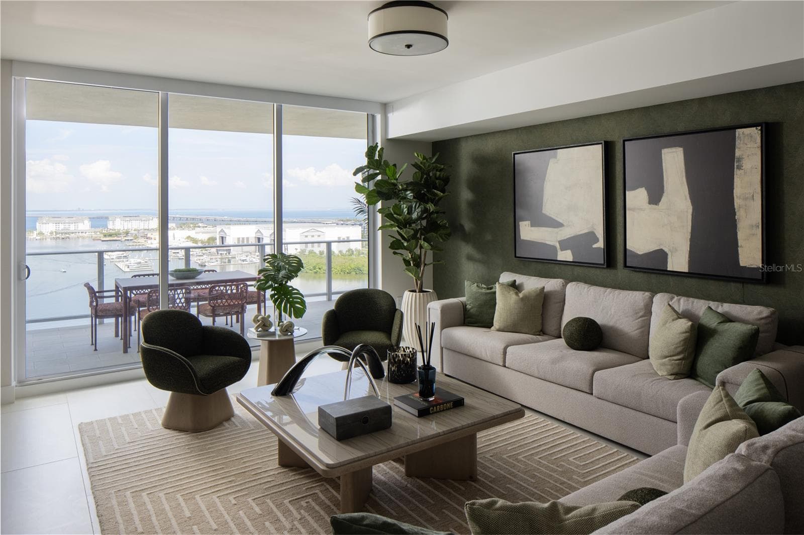 Condominium at 5713 BOWEN DANIEL DR #602, TAMPA, photo 27 of 39