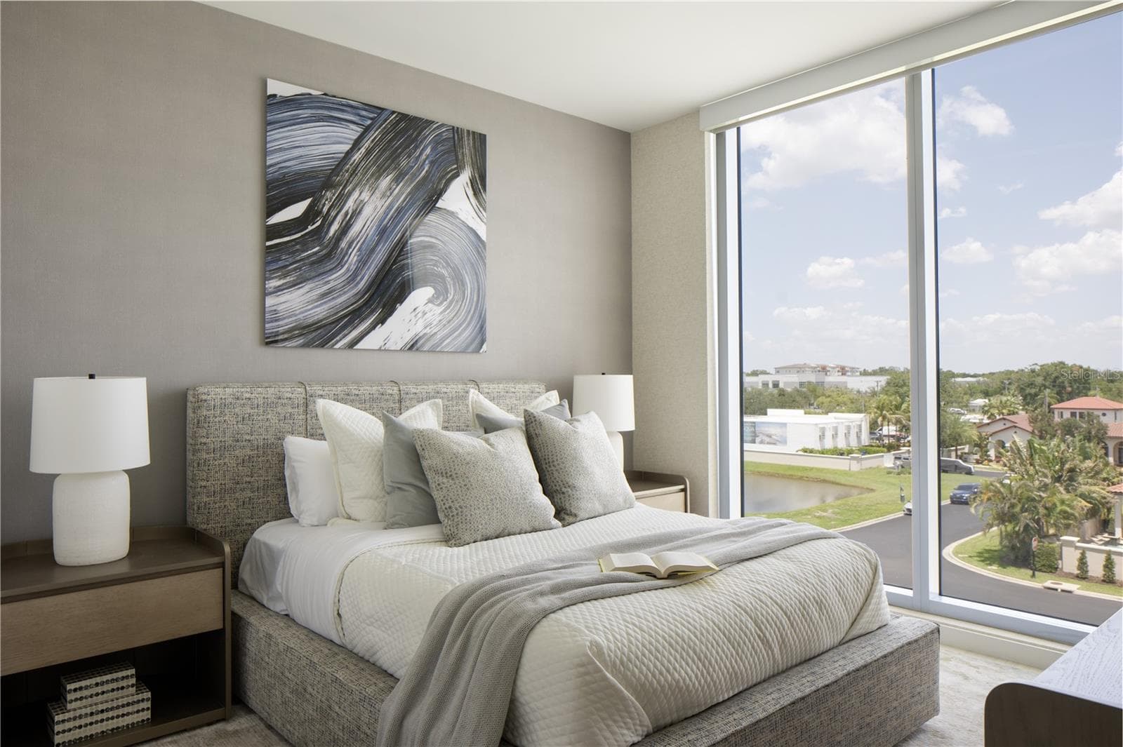 Condominium at 5713 BOWEN DANIEL DR #602, TAMPA, photo 31 of 39