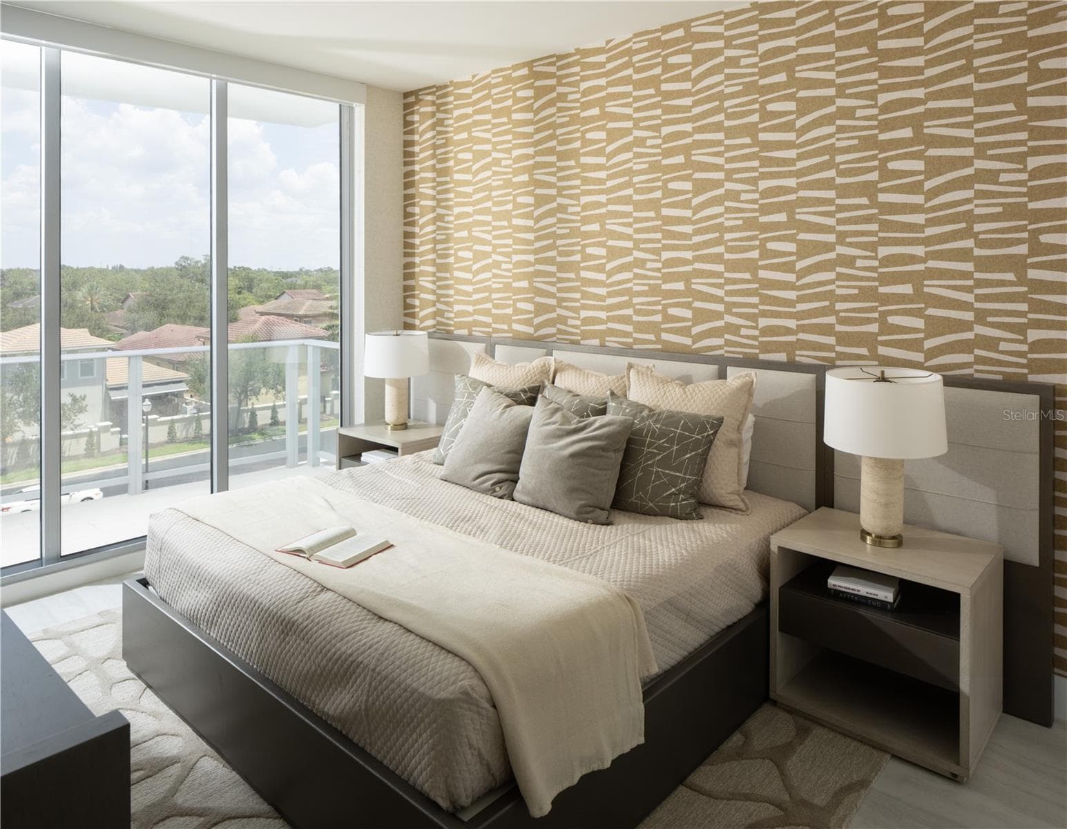 Condominium at 5713 BOWEN DANIEL DR #602, TAMPA, photo 32 of 39