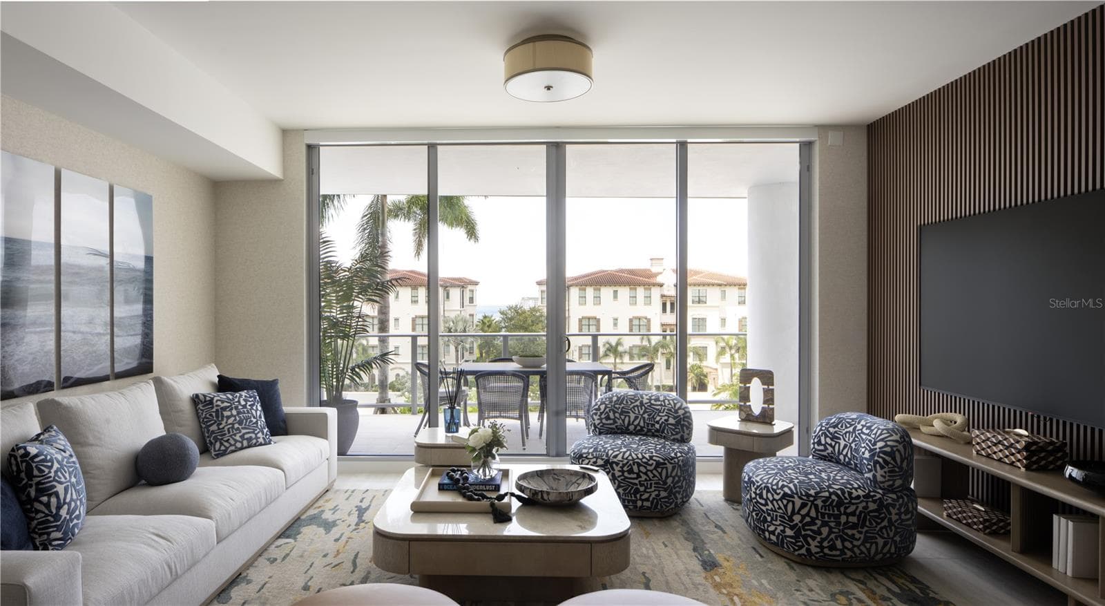 Condominium at 5713 BOWEN DANIEL DR #602, TAMPA, photo 34 of 39