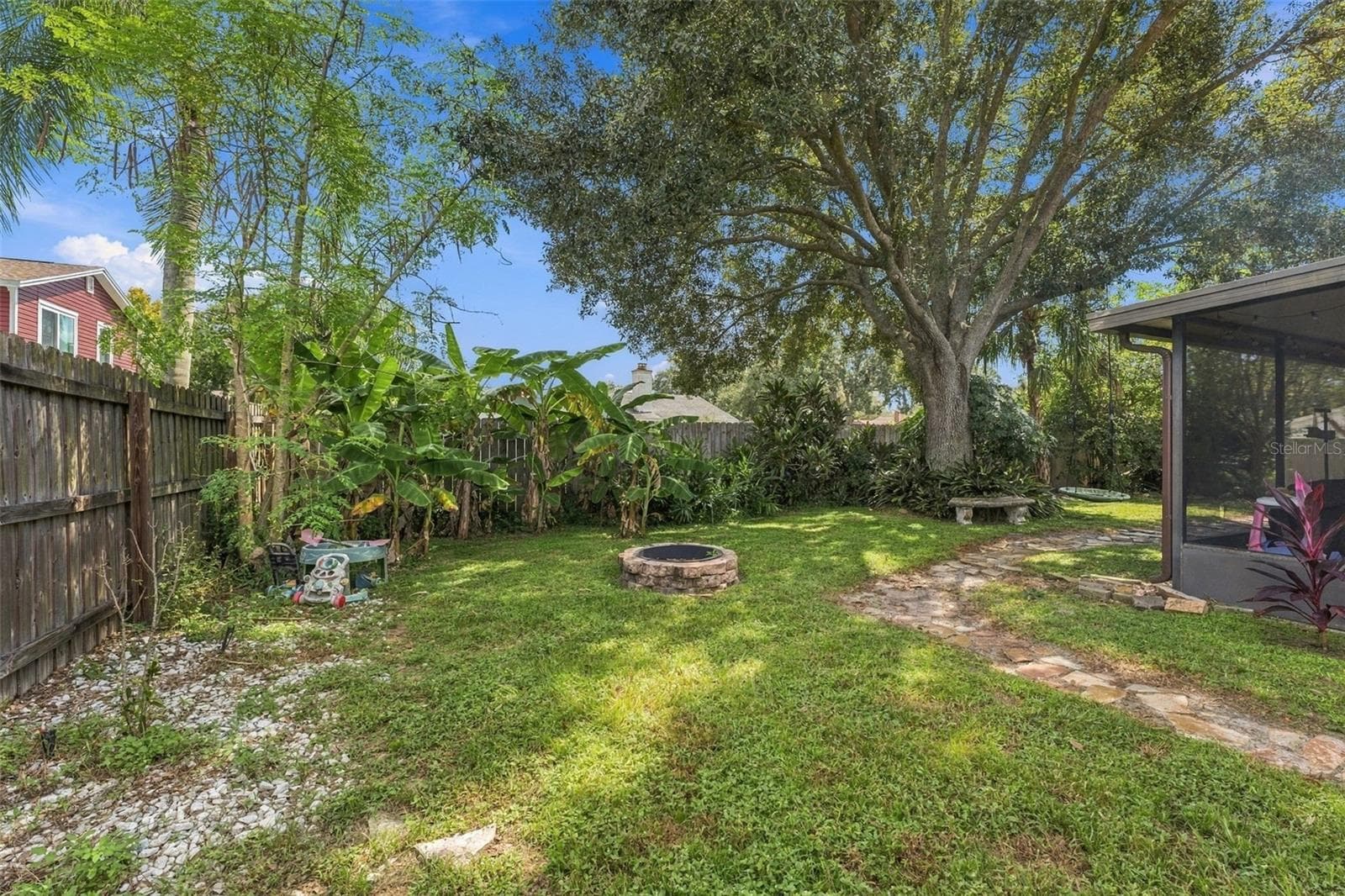 Single Family Residence at 15801 COUNTRY LAKE DR, TAMPA, photo 37 of 50