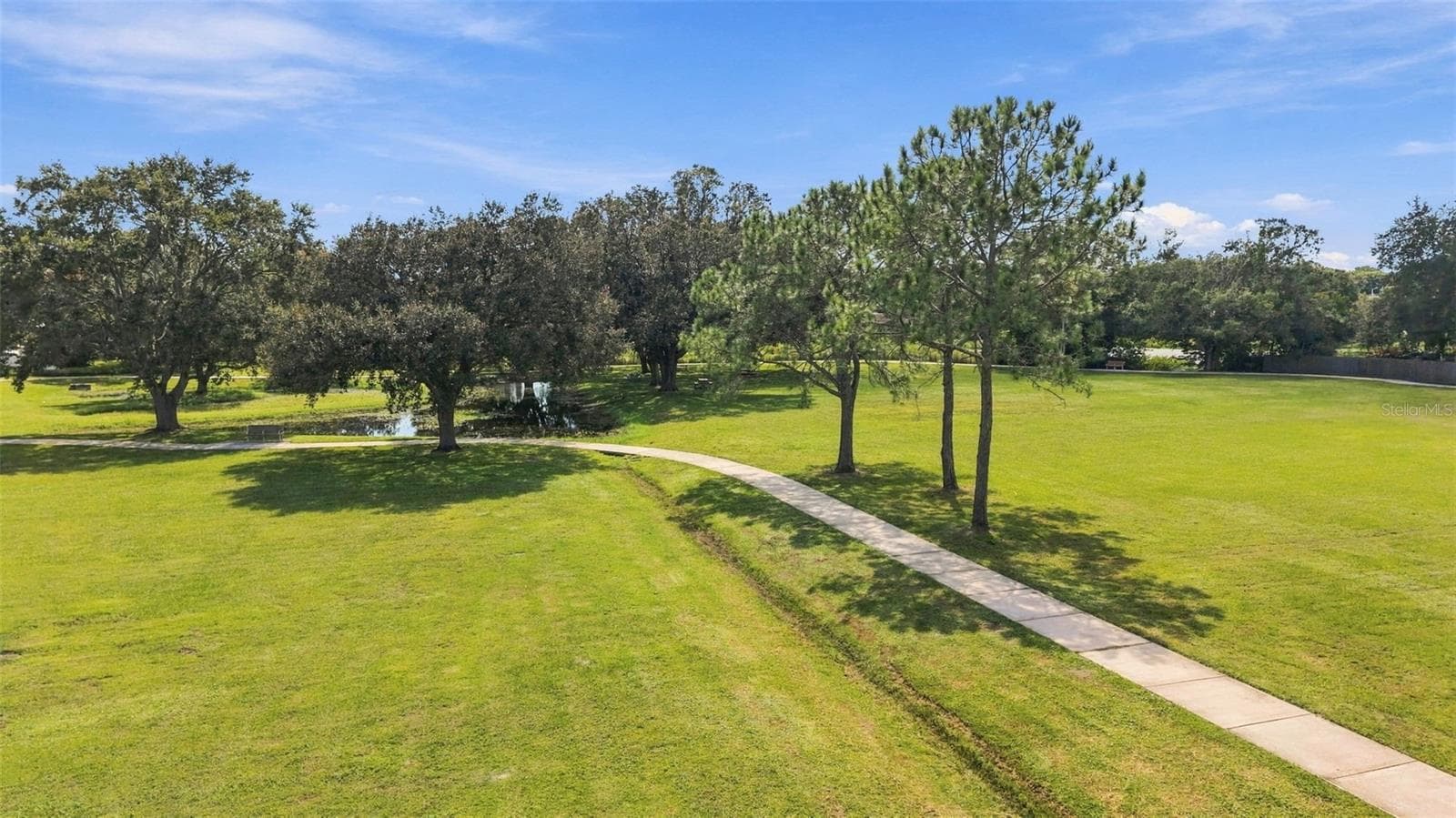 Single Family Residence at 15801 COUNTRY LAKE DR, TAMPA, photo 50 of 50