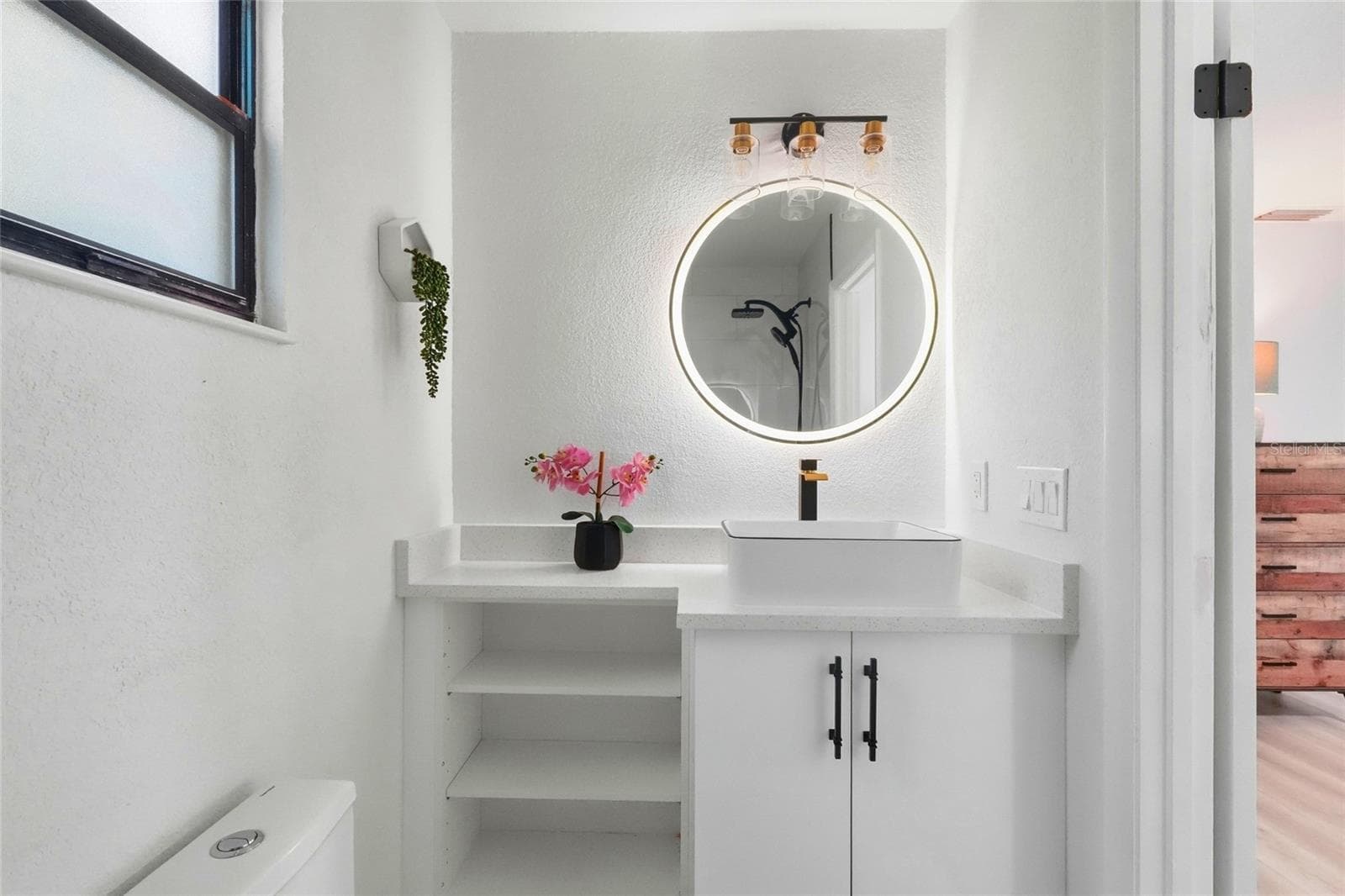 Primary Bathroom - 1721 DORCHESTER RD, CLEARWATER