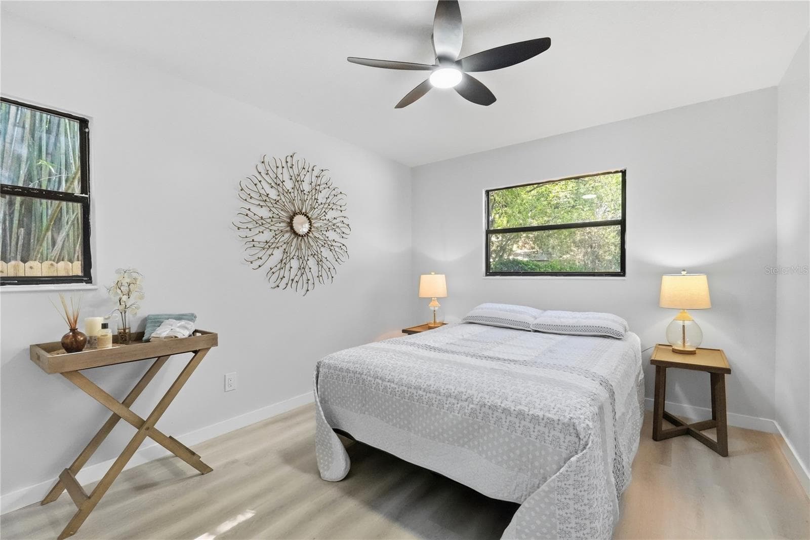 Bedroom #2 - 1721 DORCHESTER RD, CLEARWATER