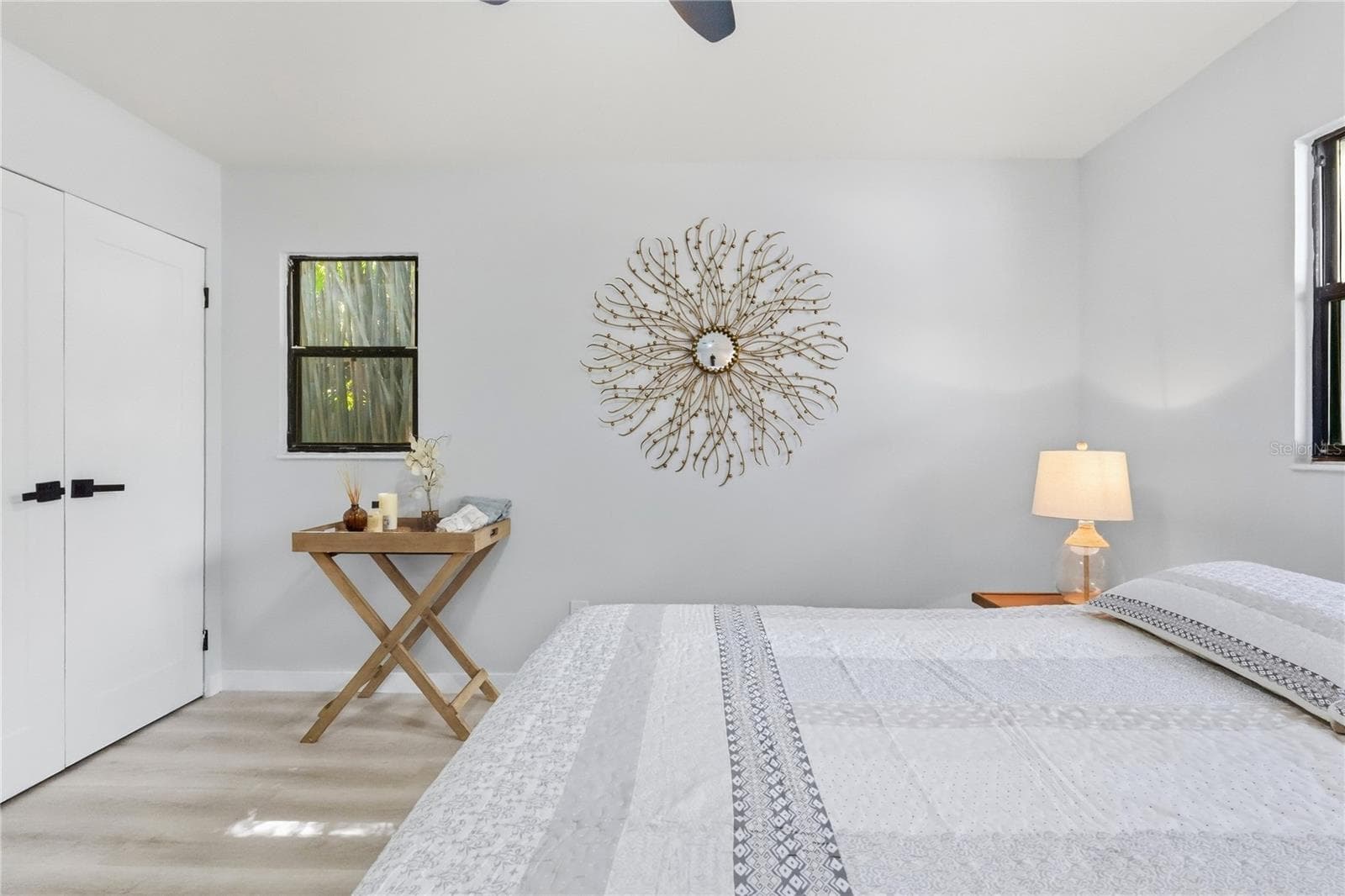 Bedroom #2 - 1721 DORCHESTER RD, CLEARWATER