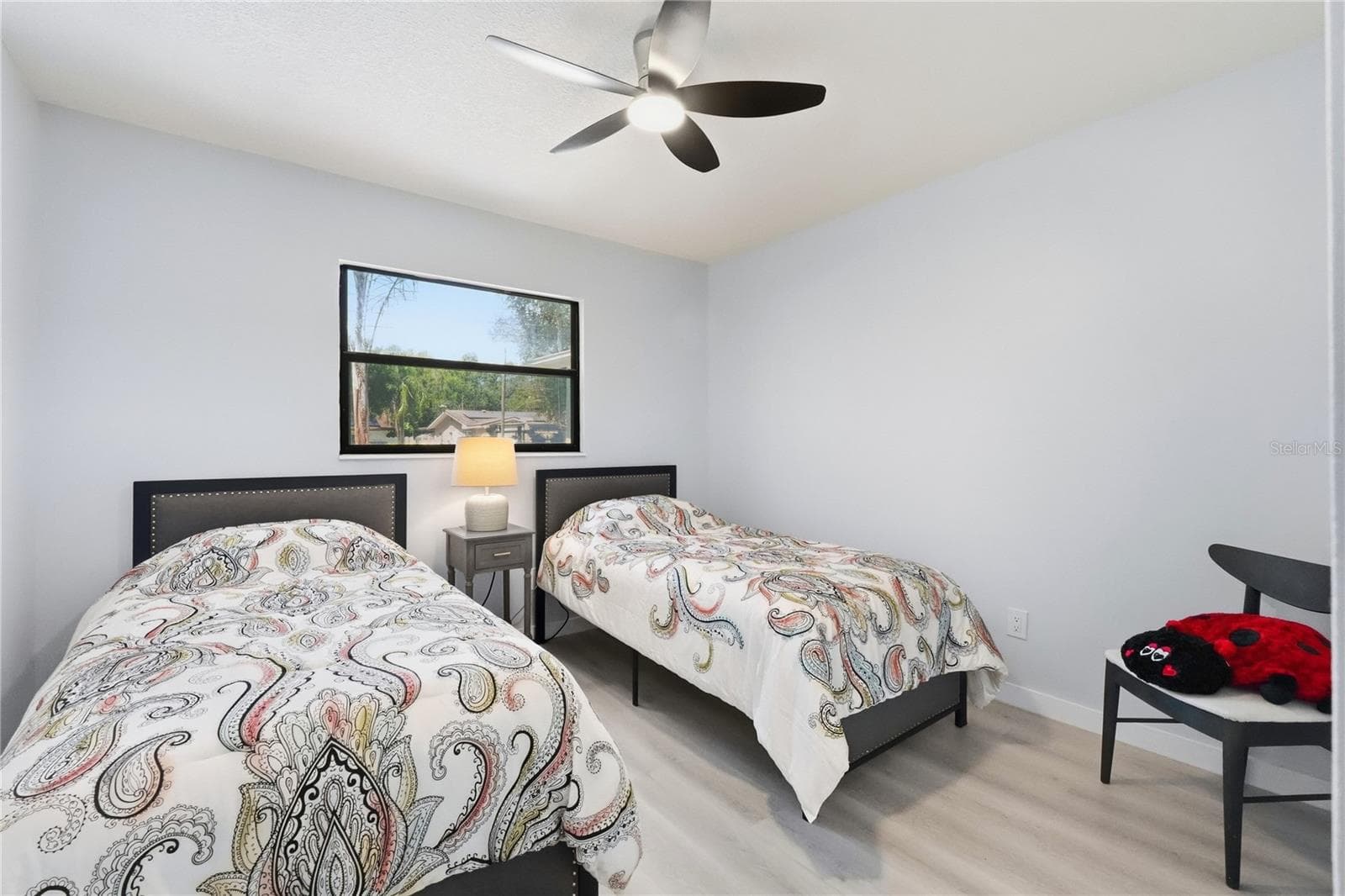 Bedroom #4 - 1721 DORCHESTER RD, CLEARWATER