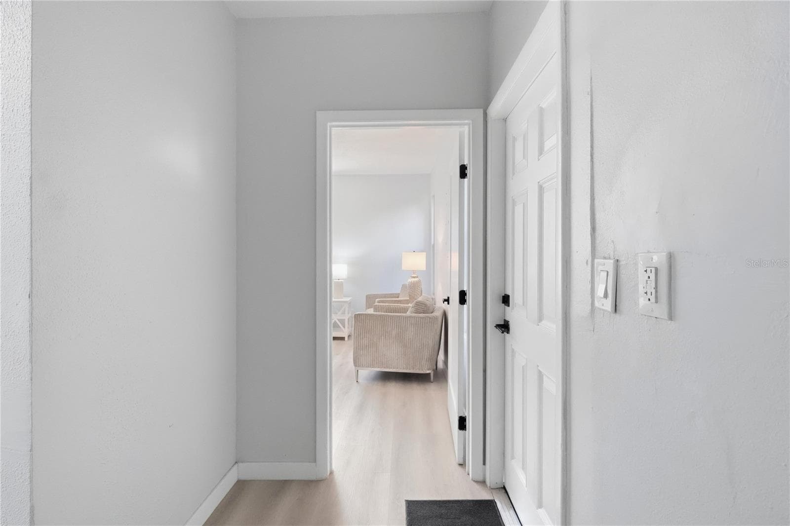 Welcome to the In-Law Suite! - 1721 DORCHESTER RD, CLEARWATER