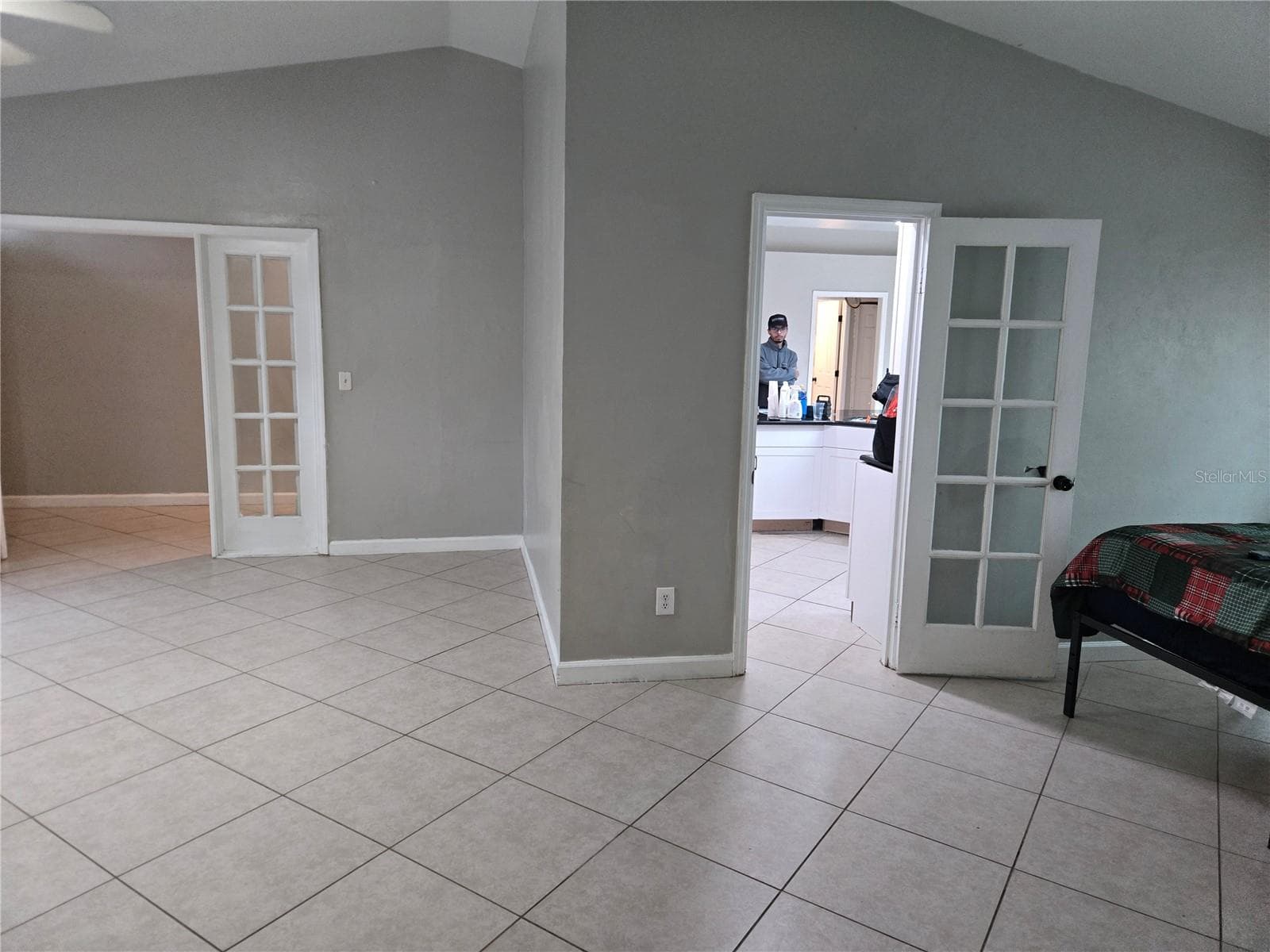 Single Family Residence at 2602 22ND PL NE, CAPE CORAL, photo 4 of 13