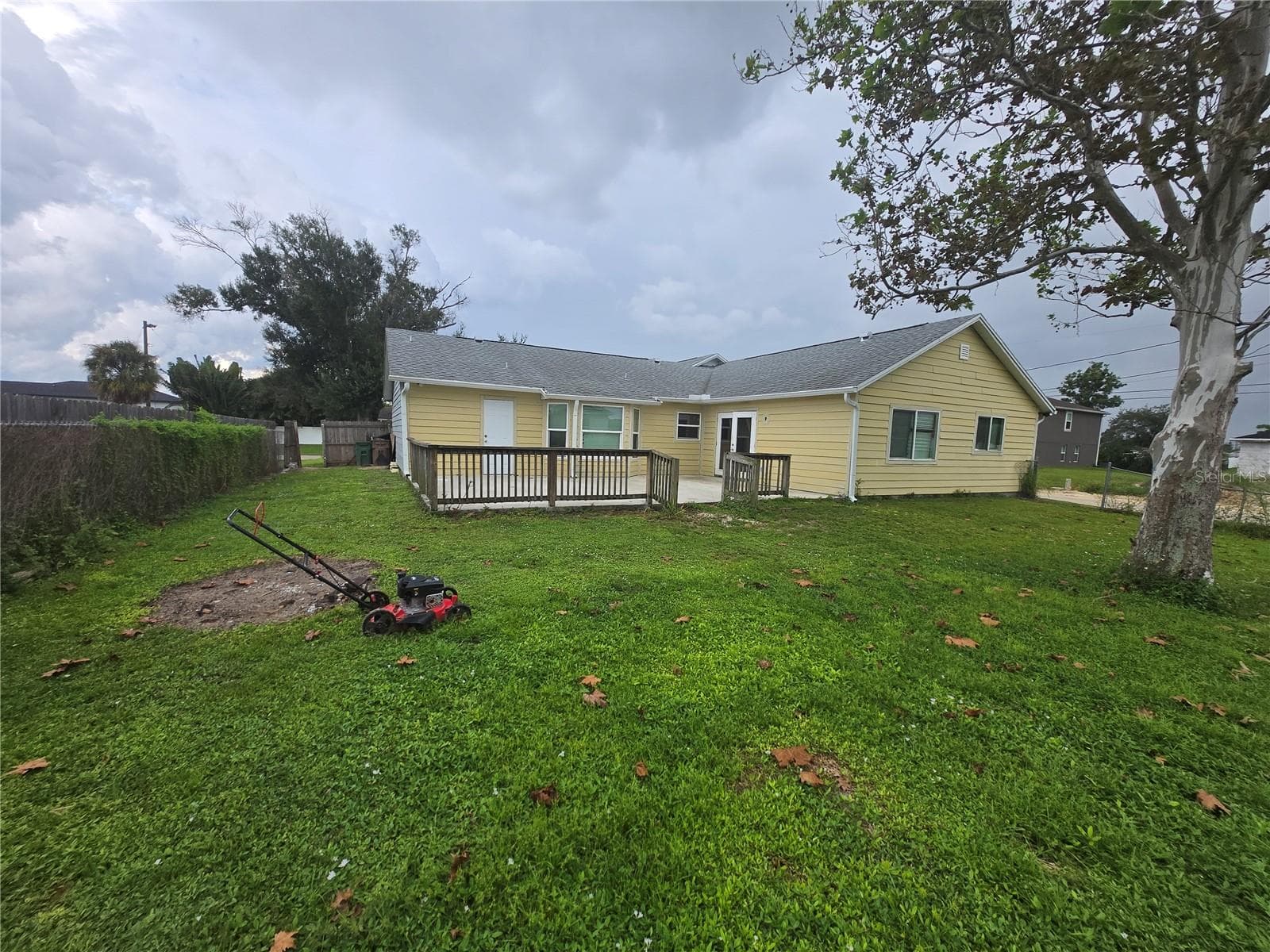 Single Family Residence at 2602 22ND PL NE, CAPE CORAL, photo 12 of 13