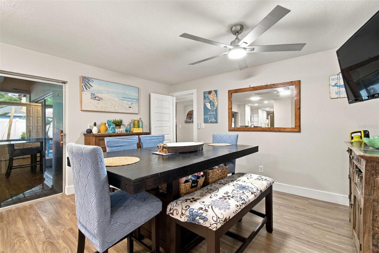 Single Family Residence at 8401 BOULDER PL, TAMPA, photo 12 of 28