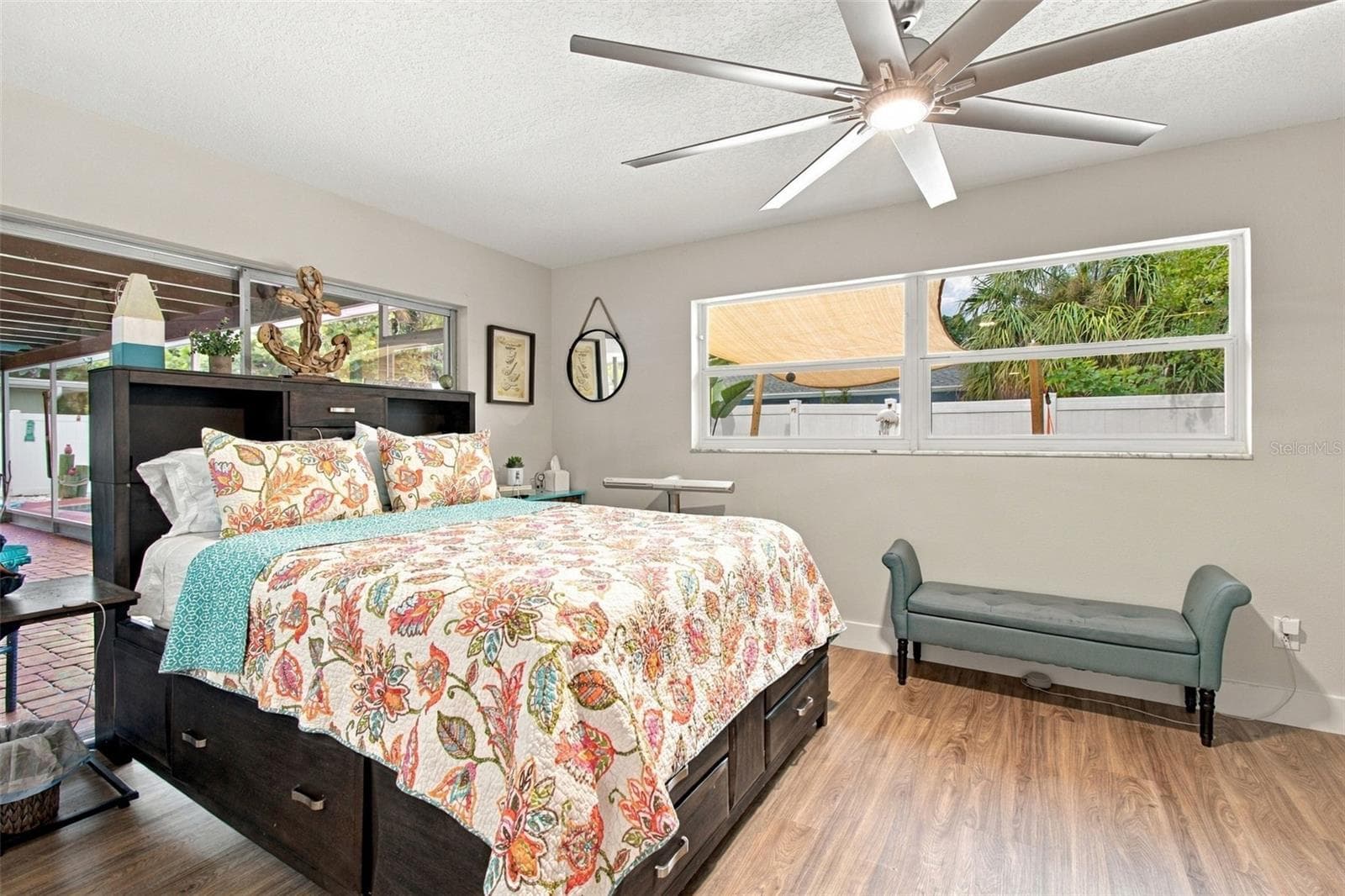 Single Family Residence at 8401 BOULDER PL, TAMPA, photo 17 of 28