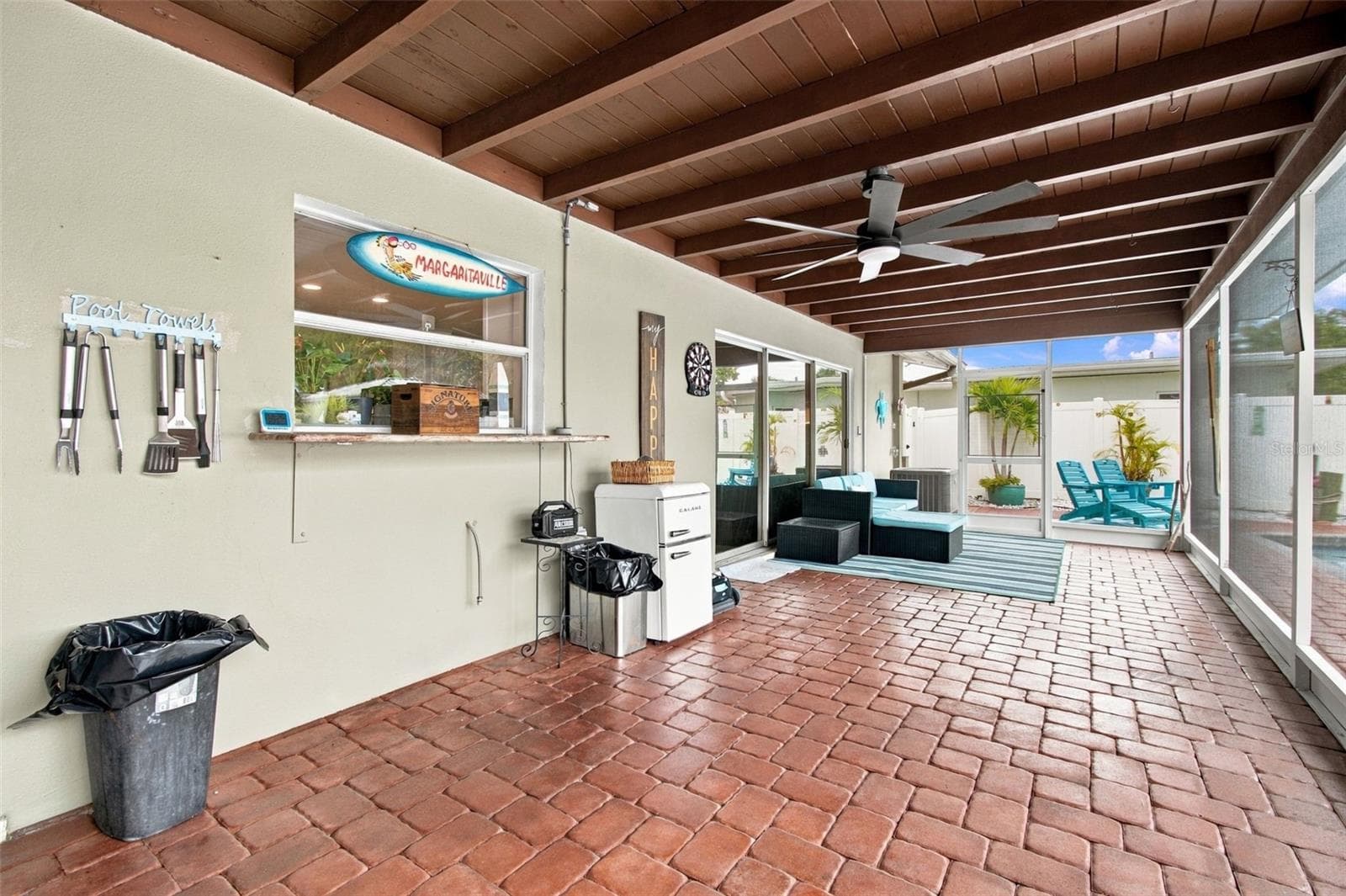Single Family Residence at 8401 BOULDER PL, TAMPA, photo 21 of 28