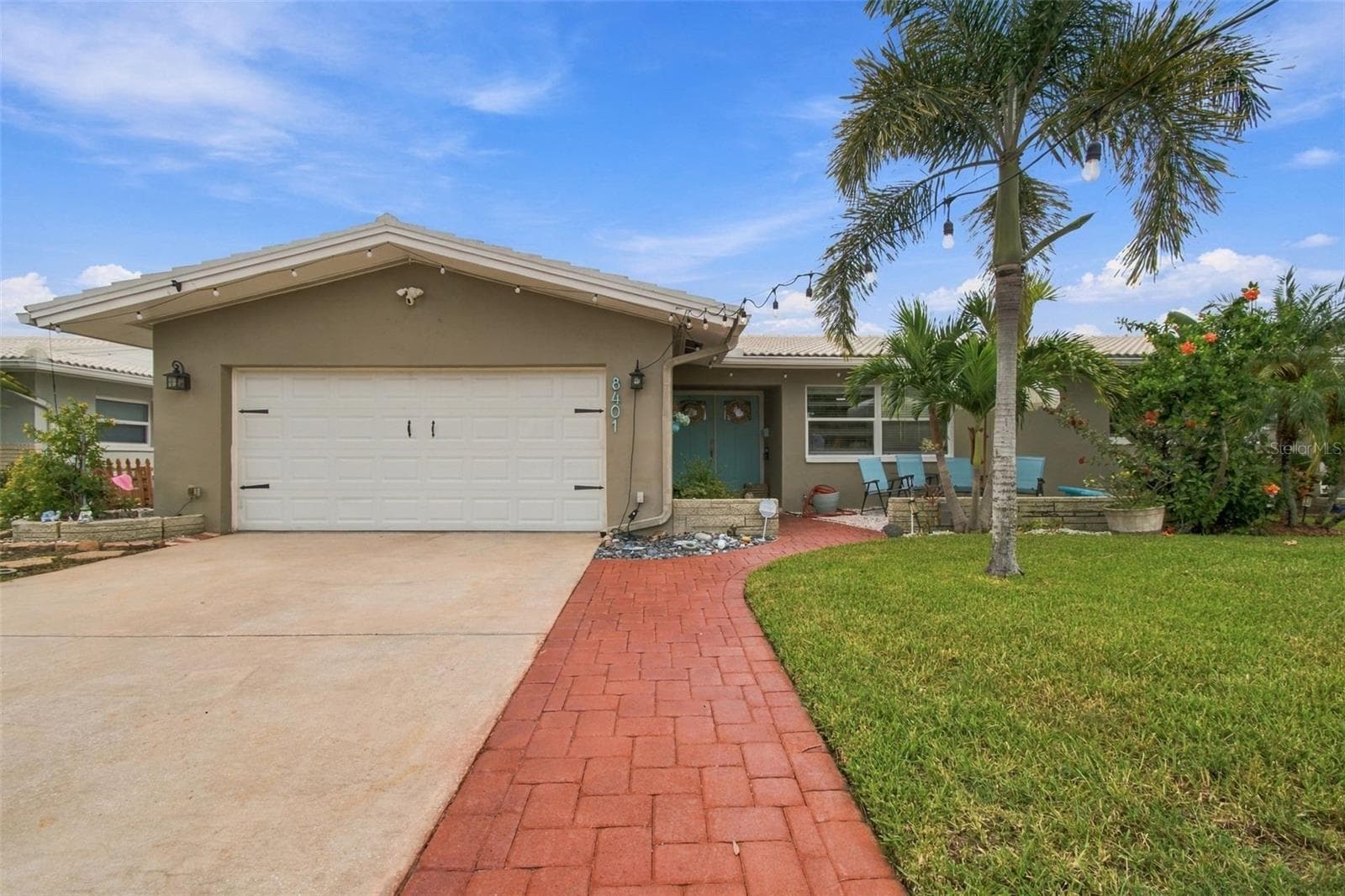 Single Family Residence at 8401 BOULDER PL, TAMPA, photo 27 of 28