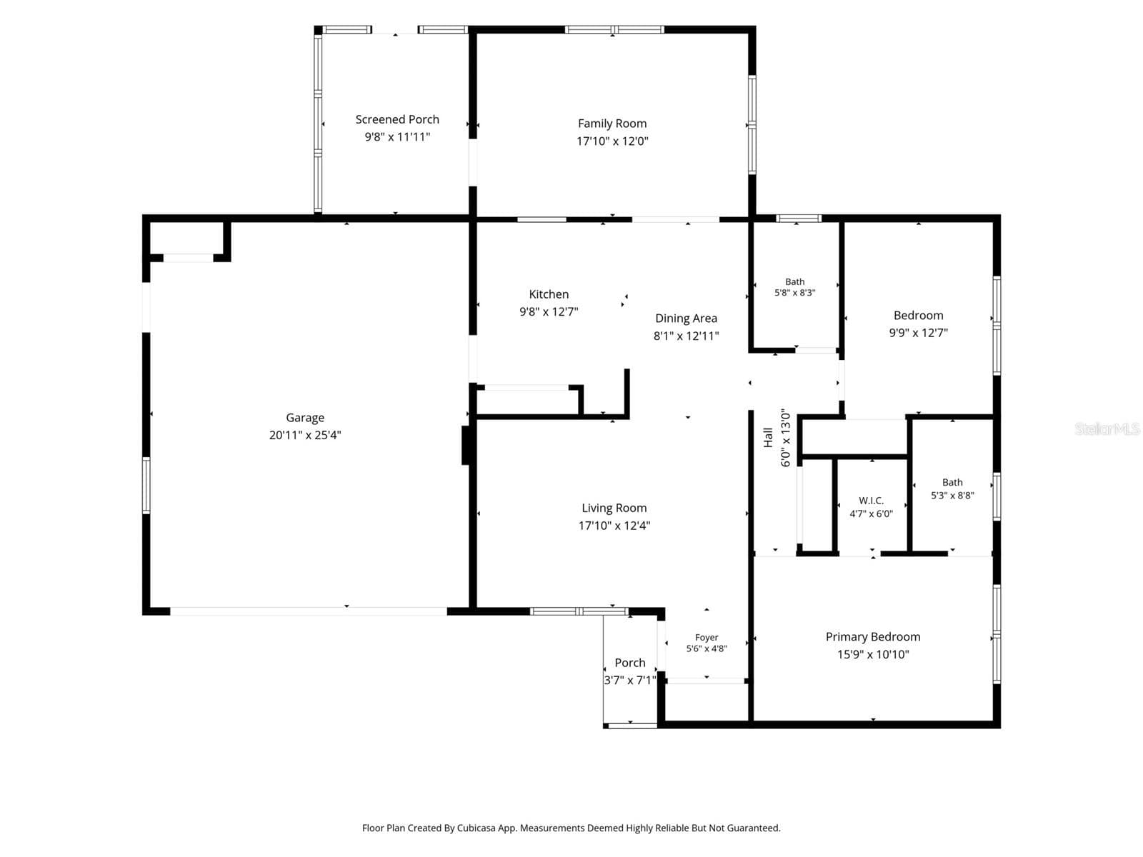 Single Family Residence at 1465 NEWHOPE RD, SPRING HILL, photo 31 of 32