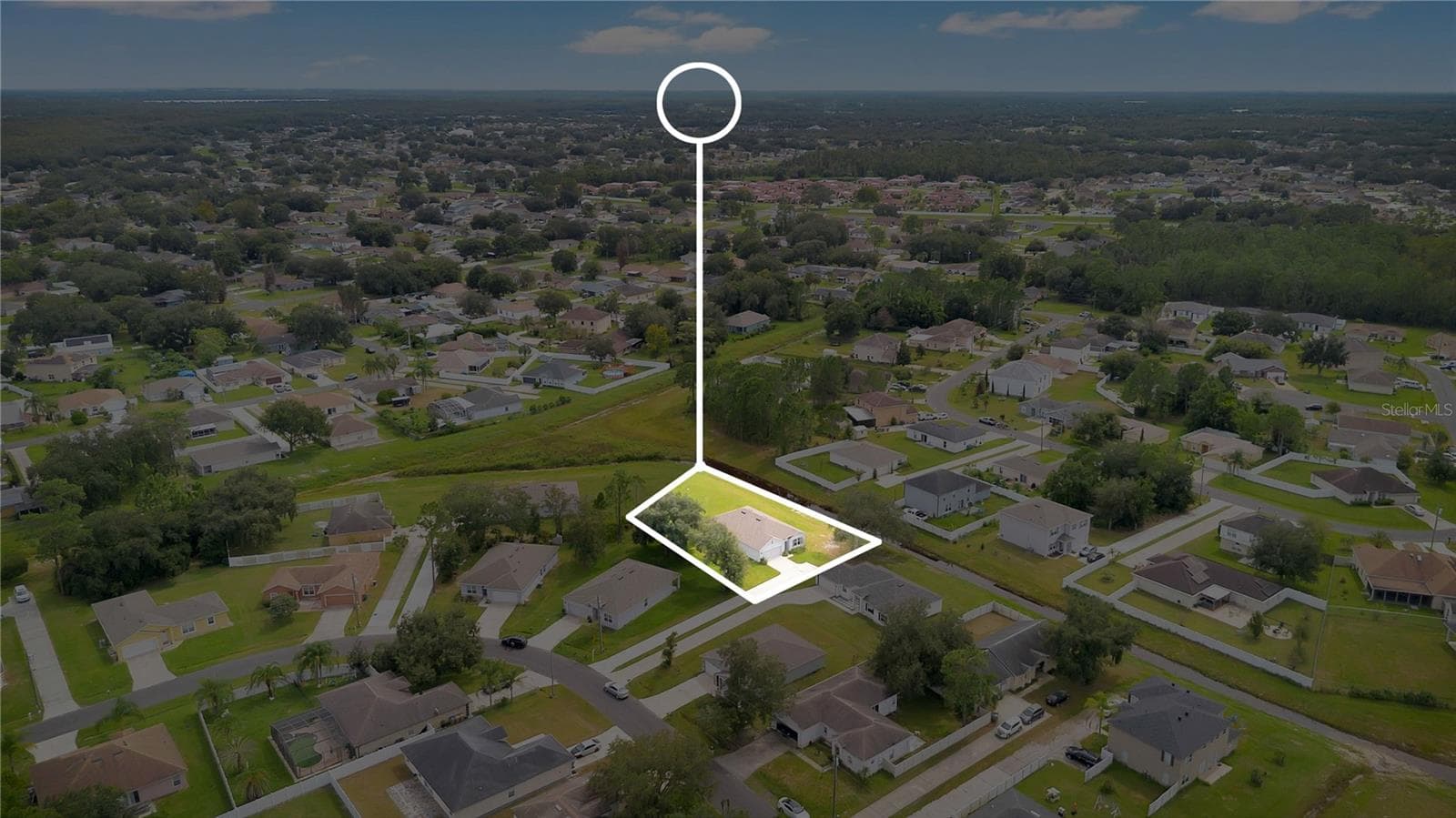 Single Family Residence at 658 COTULLA DR, KISSIMMEE, photo 33 of 34