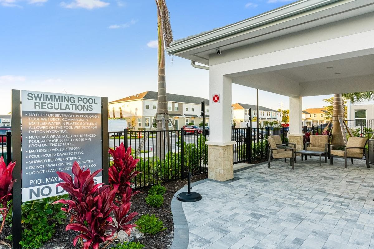 Skye Ranch Community - 10649 ORBIT TER, SARASOTA
