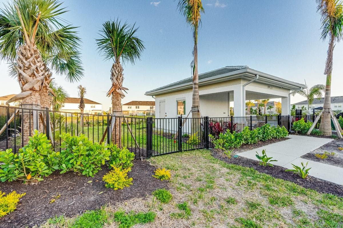 Skye Ranch Community - 10649 ORBIT TER, SARASOTA