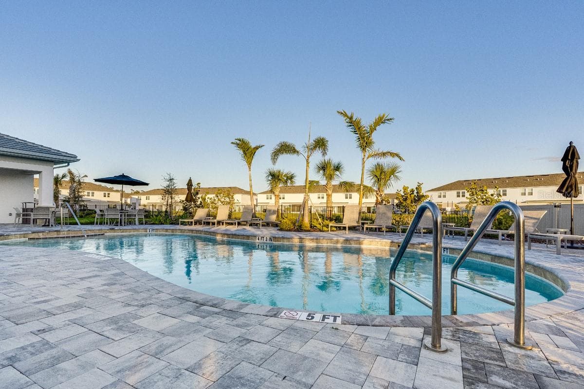 Skye Ranch Community - 10649 ORBIT TER, SARASOTA