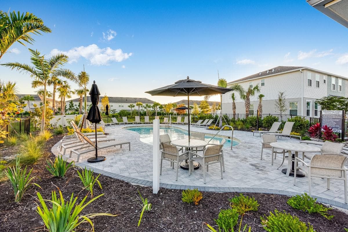Skye Ranch Community - 10649 ORBIT TER, SARASOTA