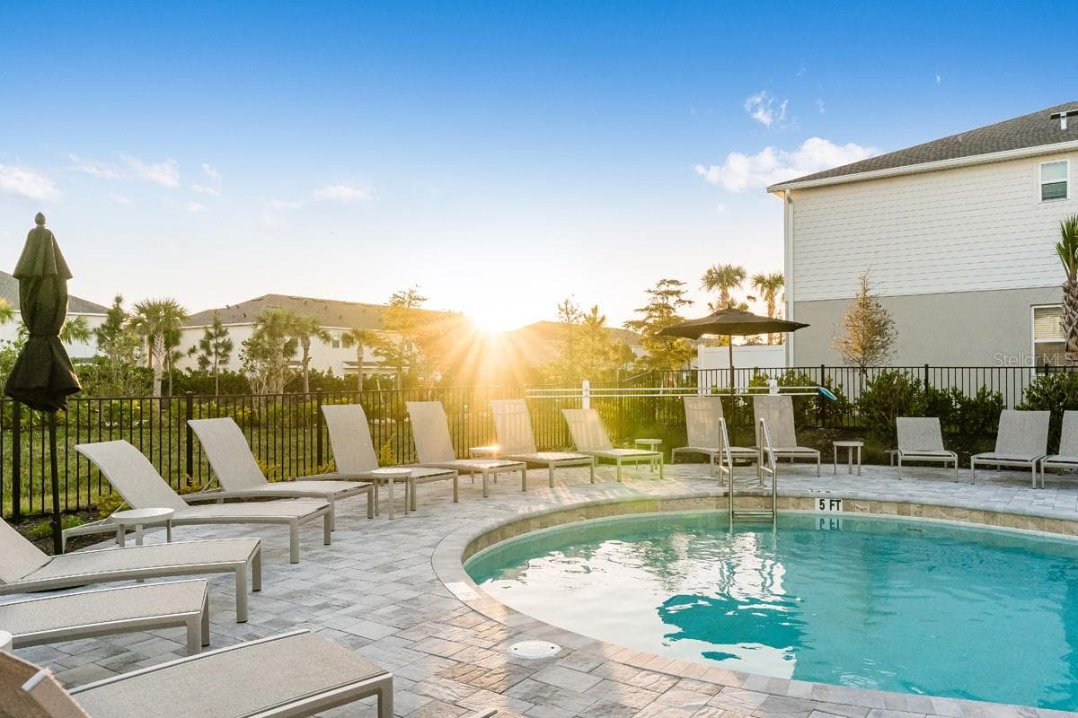 Skye Ranch Community - 10649 ORBIT TER, SARASOTA