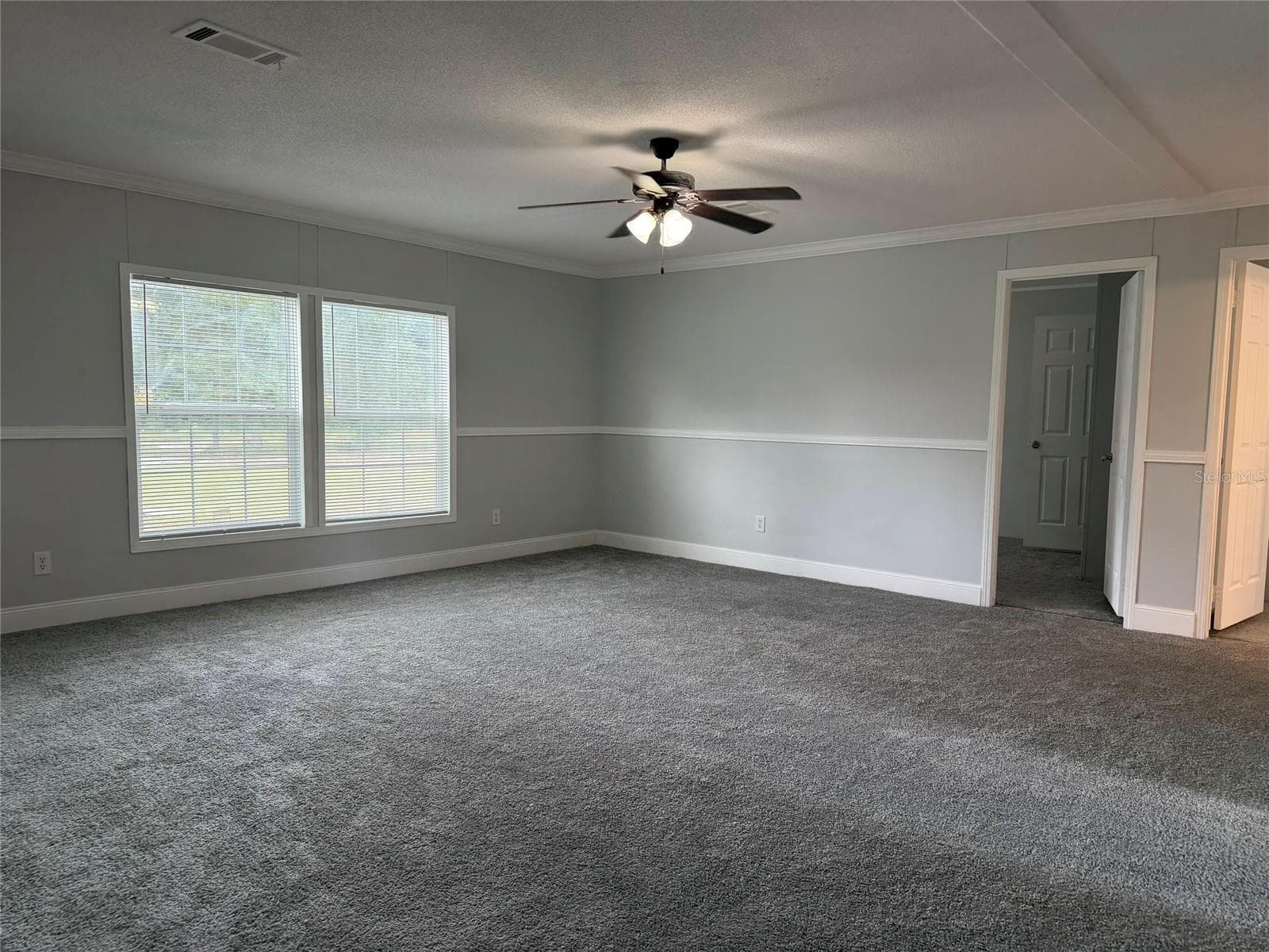 Great room/home office/playroom - 2617 NW 58TH AVE, JENNINGS