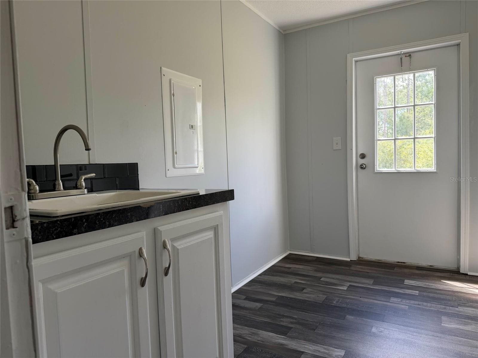 Manufactured Home at 2617 NW 58TH AVE, JENNINGS, photo 25 of 29