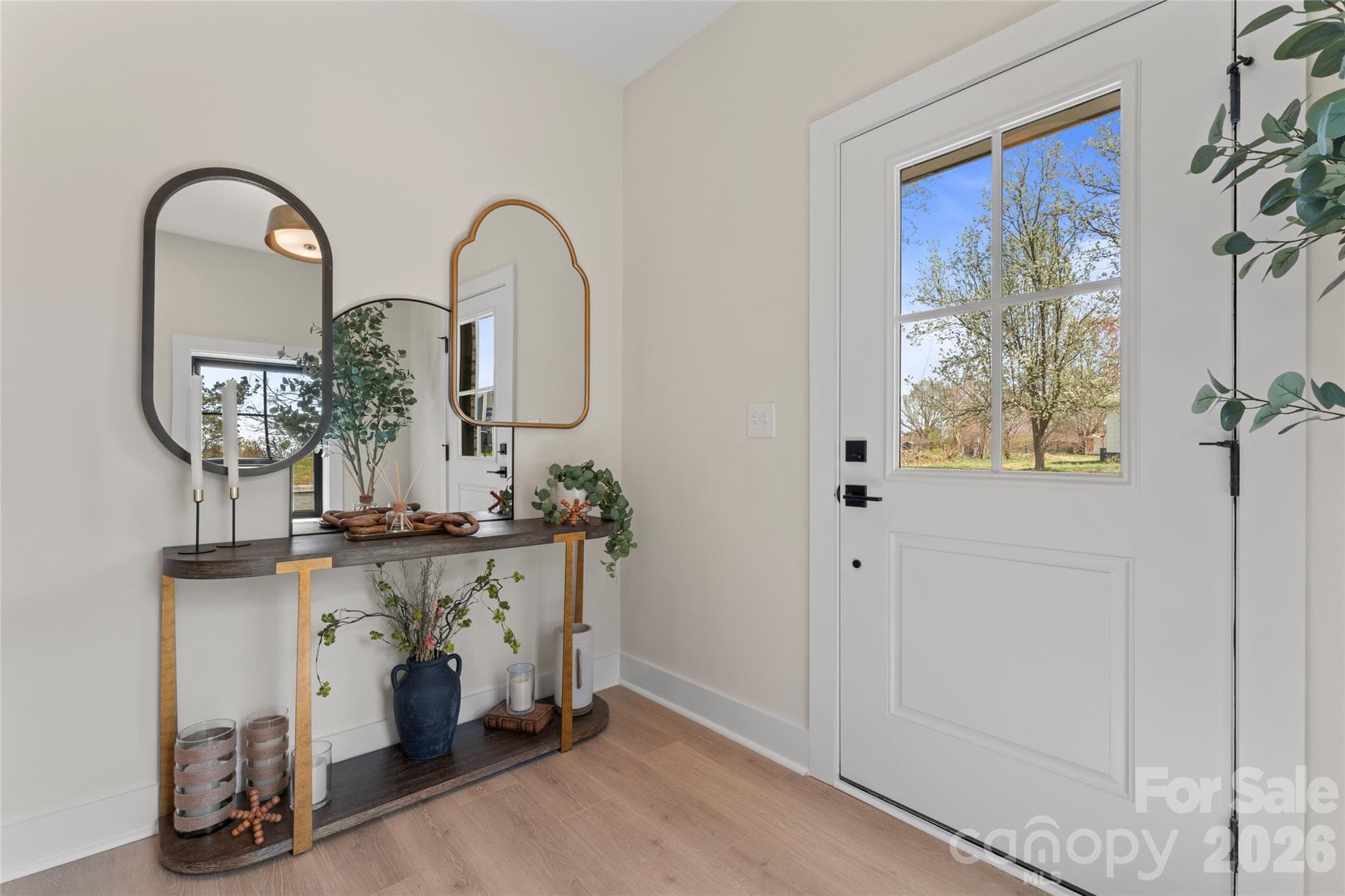 Townhouse at 309 Videri Alley, Huntersville, photo 2 of 19