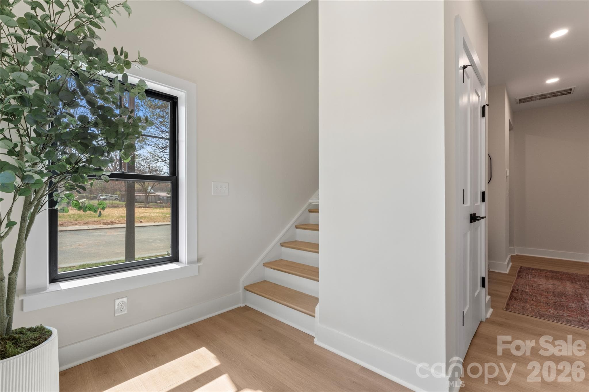 Townhouse at 309 Videri Alley, Huntersville, photo 4 of 19