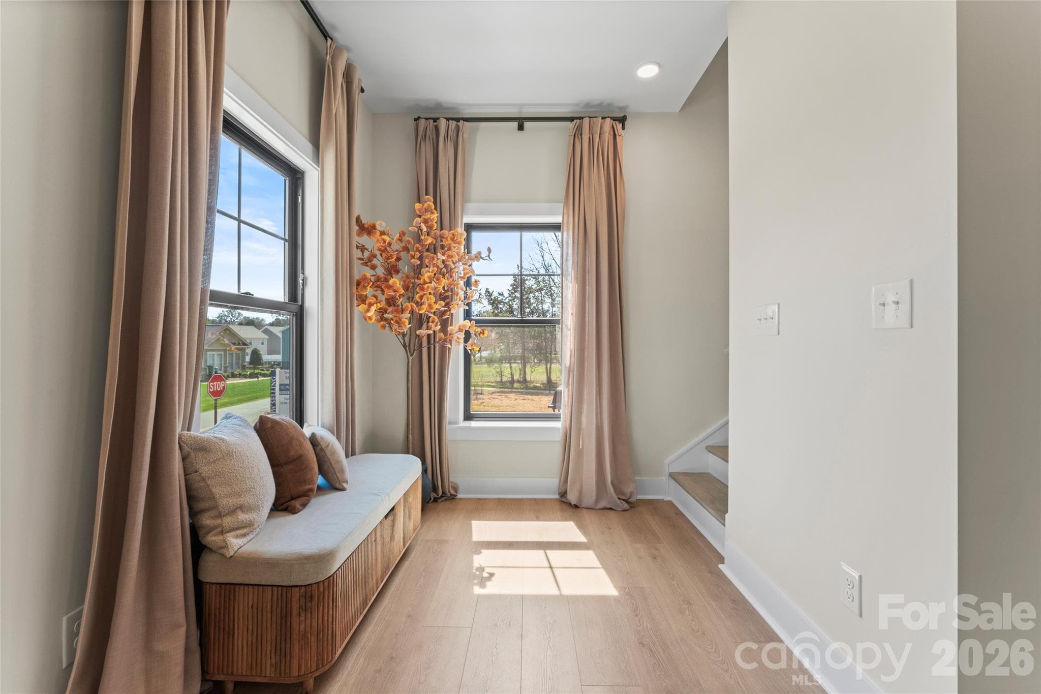 Townhouse at 309 Videri Alley, Huntersville, photo 10 of 19