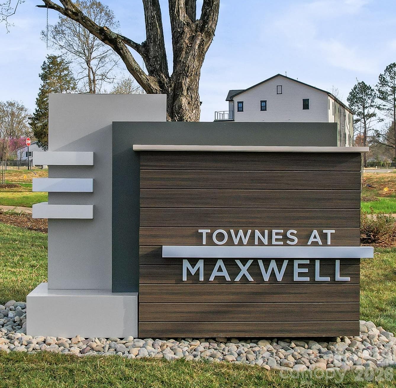 Townhouse at 309 Videri Alley, Huntersville, photo 19 of 19