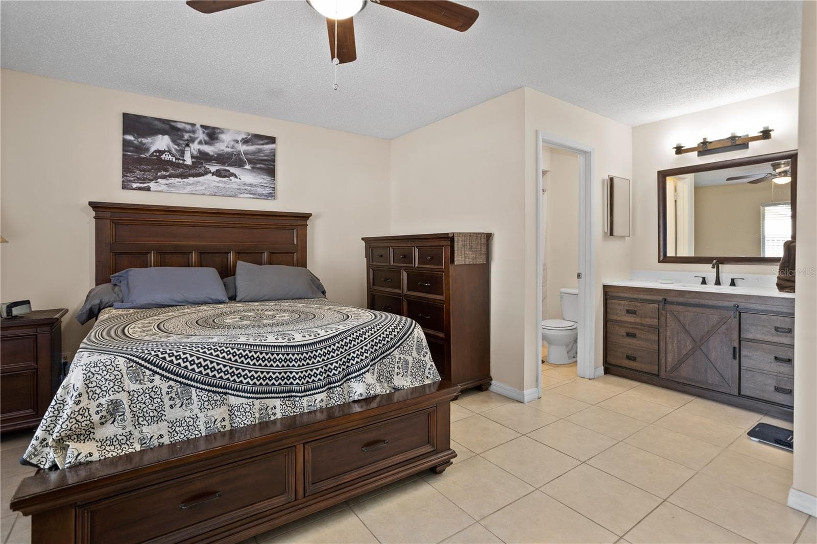 Primary Bedroom - 167 CLEAR LAKE CIR, SANFORD