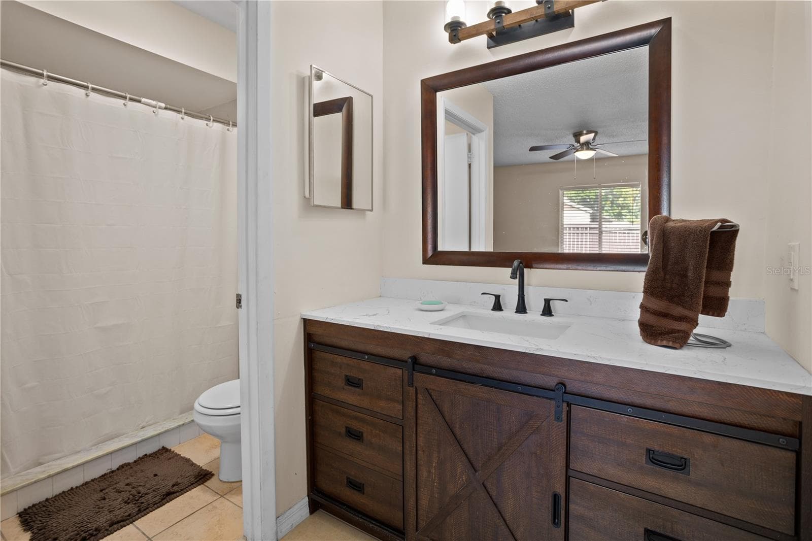 Primary Bath - 167 CLEAR LAKE CIR, SANFORD