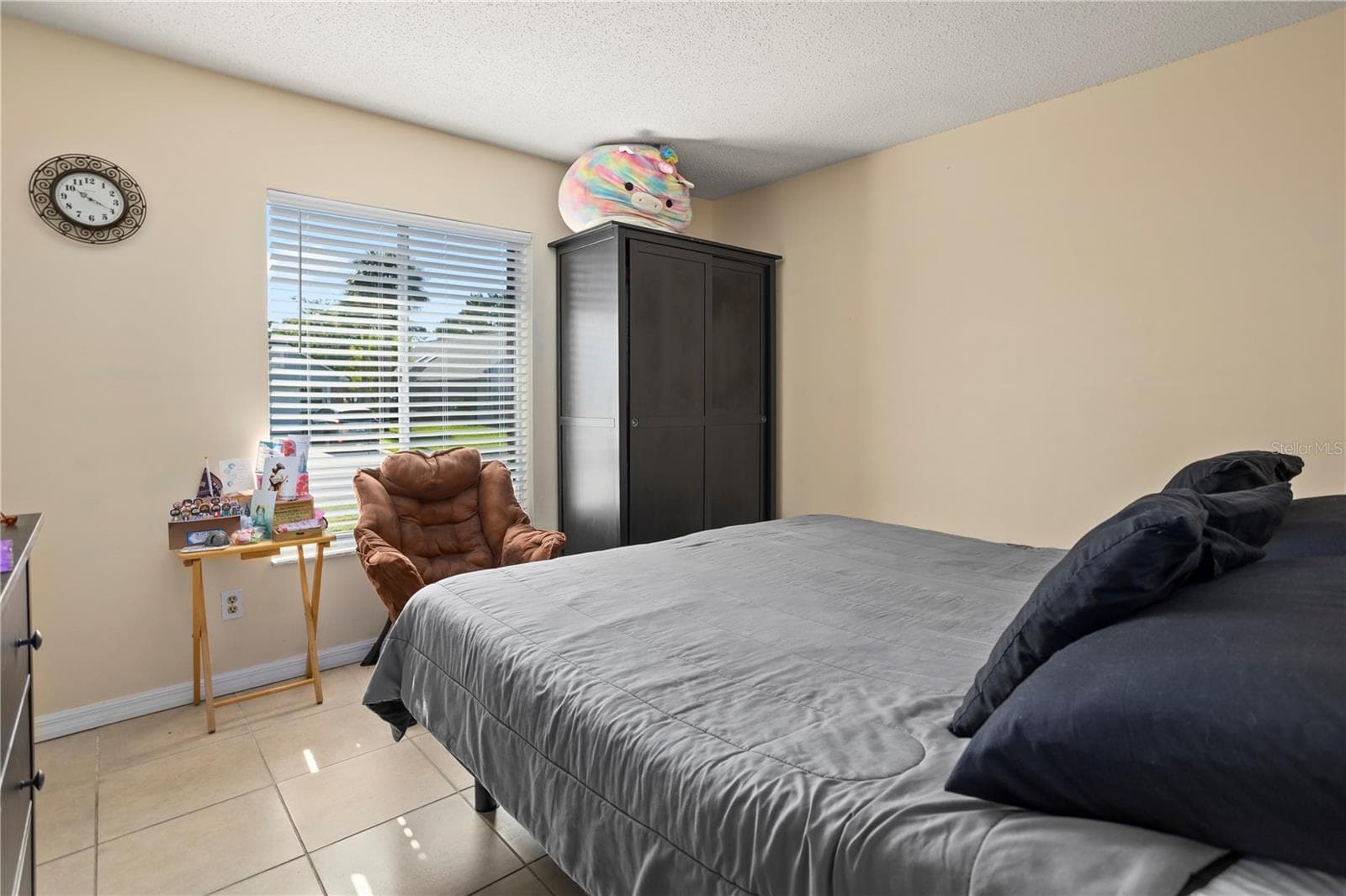 2nd Bedroom - 167 CLEAR LAKE CIR, SANFORD