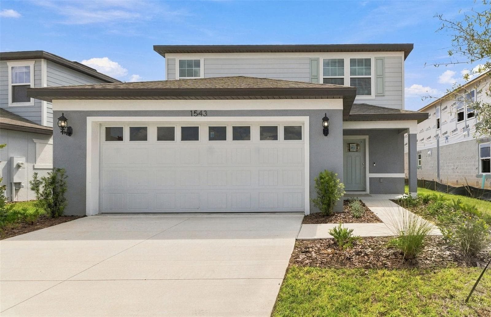 1543 HARTRIDGE CT