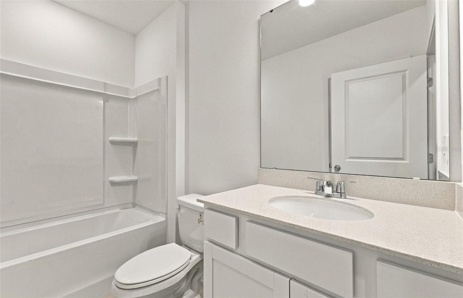 Bathroom 2 - 1543 HARTRIDGE CT, LAKE ALFRED