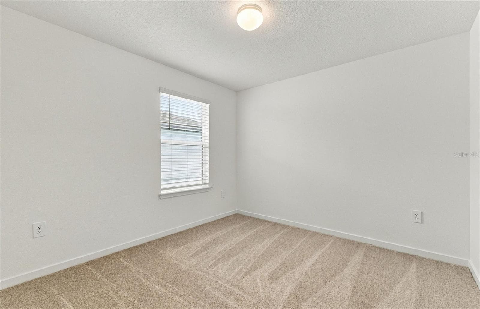 Bedroom 3 - 1543 HARTRIDGE CT, LAKE ALFRED
