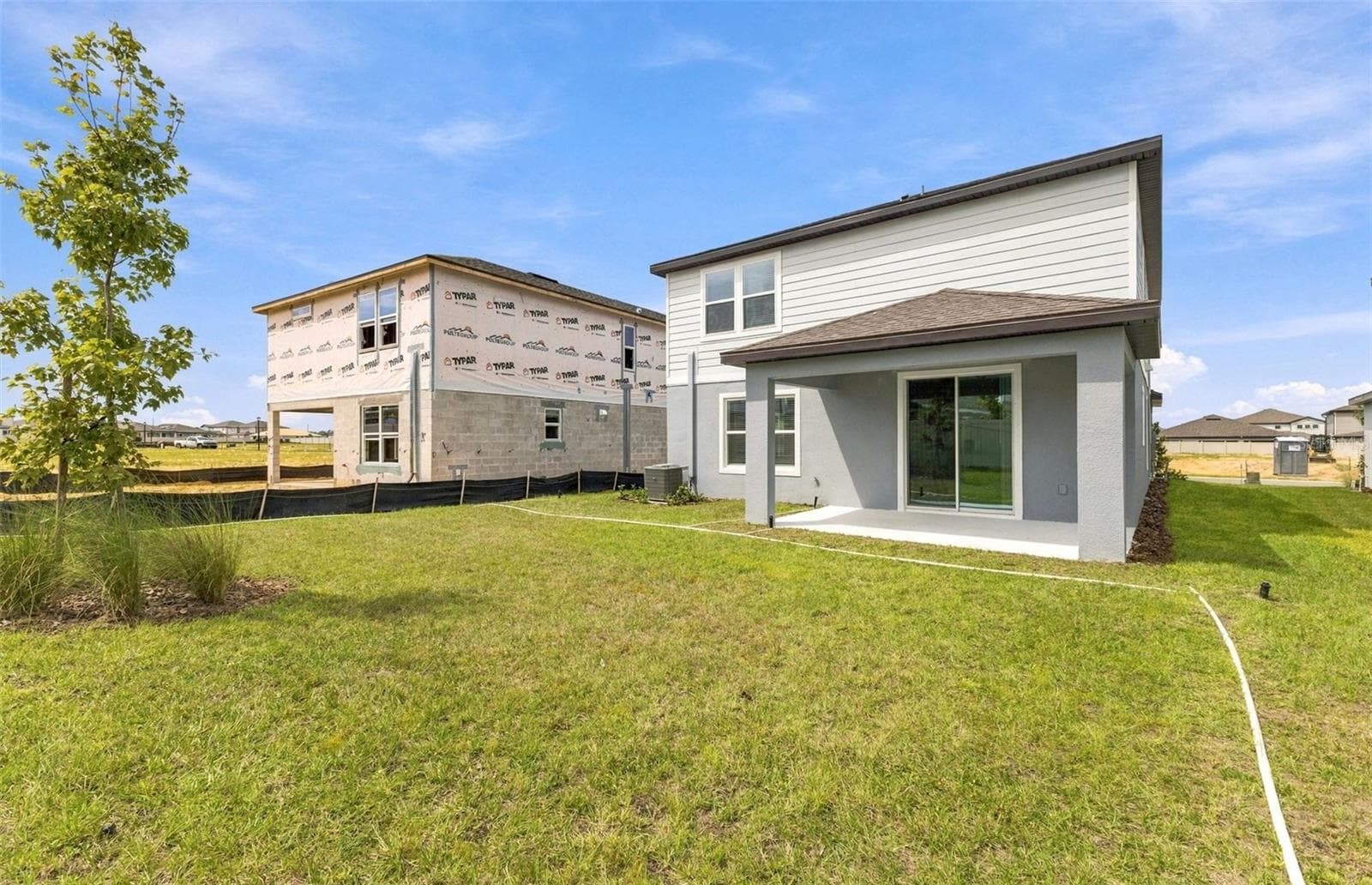 Spacious Lanai - 1543 HARTRIDGE CT, LAKE ALFRED