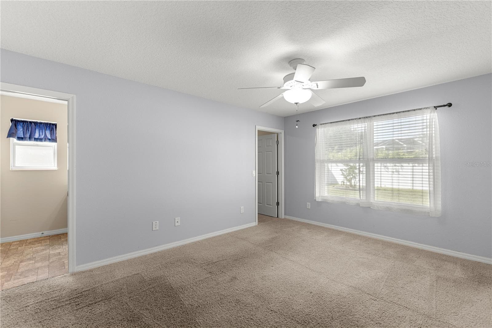 Primary Bedroom - 12166 NE 51ST CIR, OXFORD