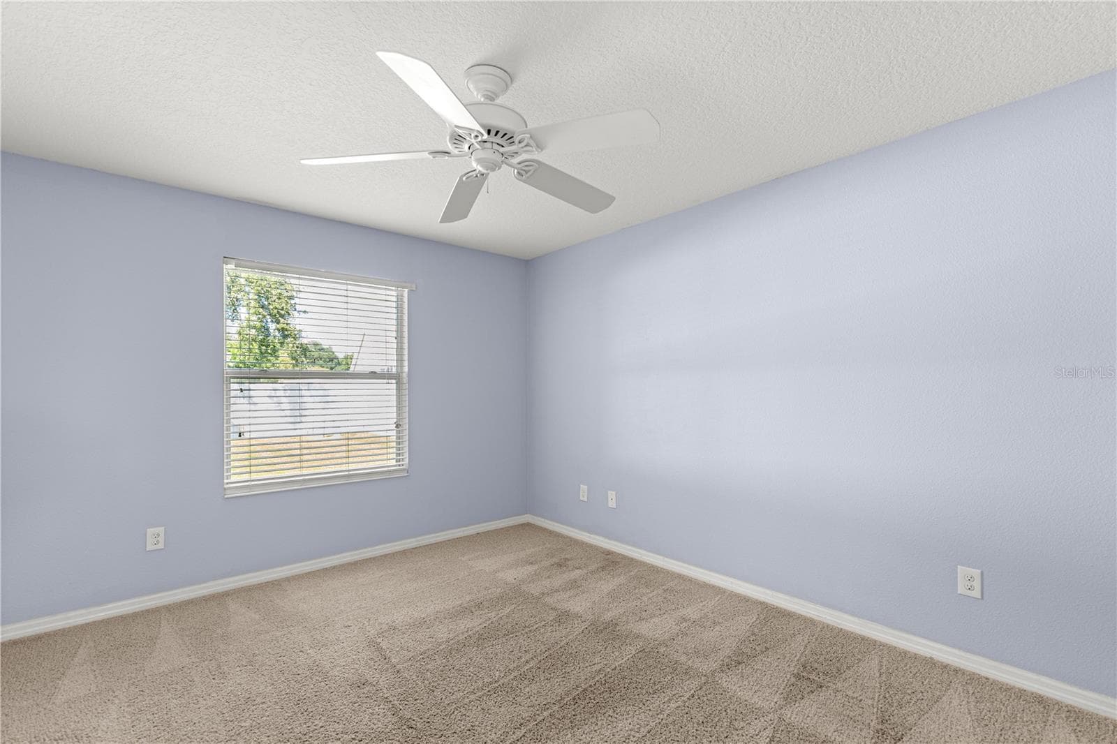 Second Bedroom - 12166 NE 51ST CIR, OXFORD