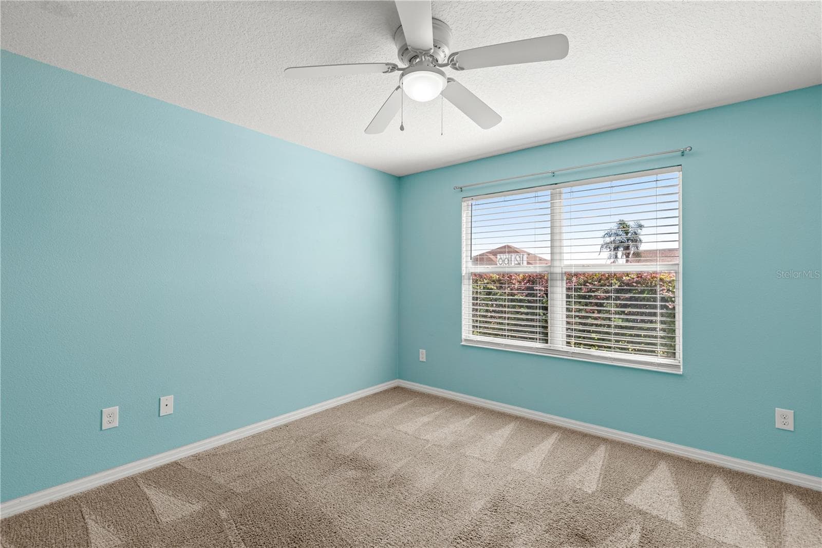 Third Bedroom - 12166 NE 51ST CIR, OXFORD