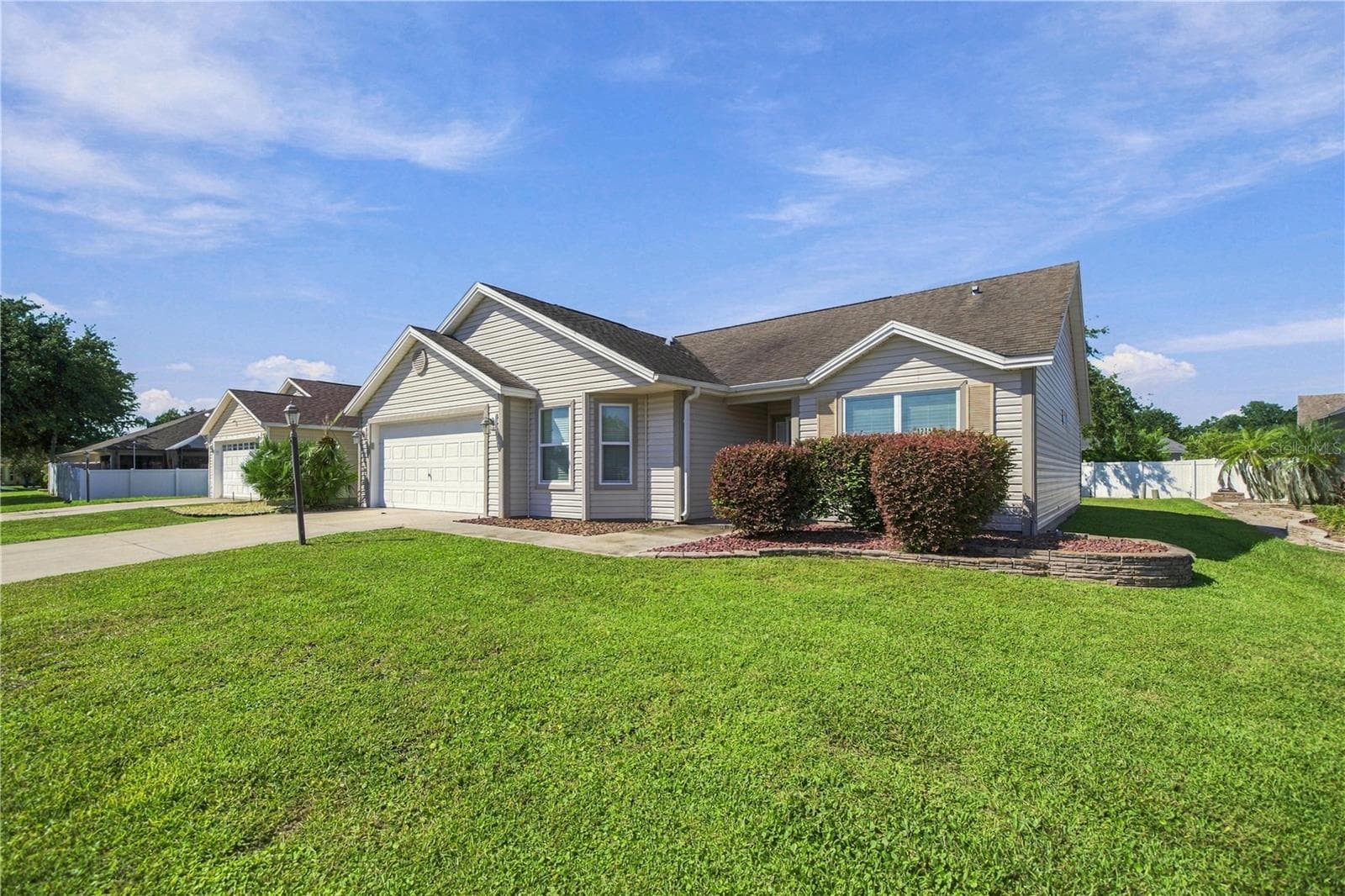 Single Family Residence at 12166 NE 51ST CIR, OXFORD, photo 29 of 33